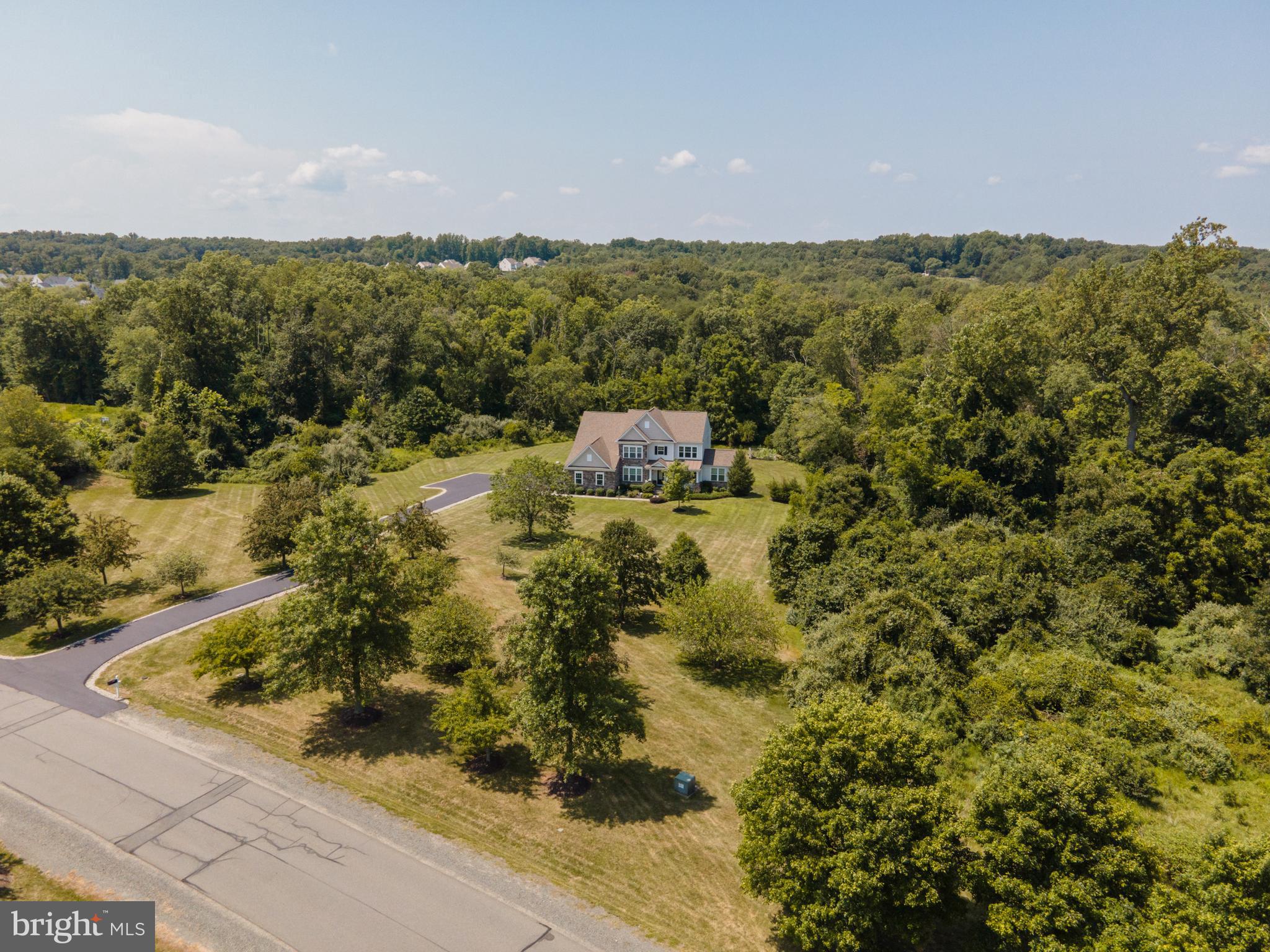 GREENE MILL PRESERVE - Residential