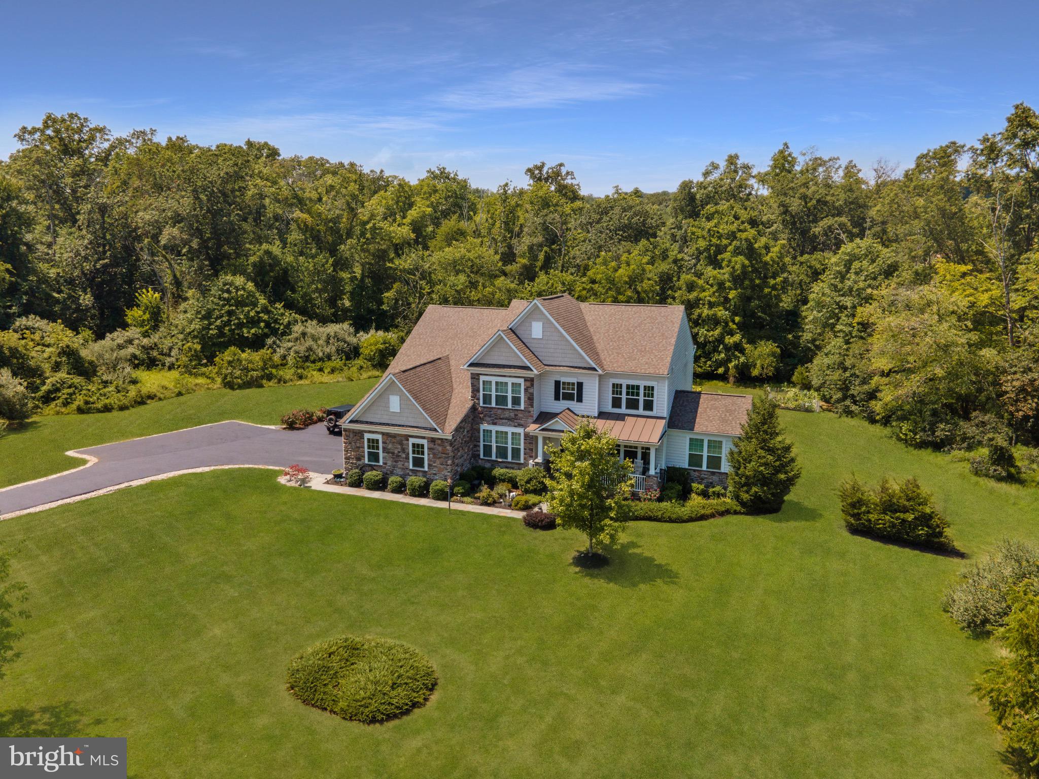 GREENE MILL PRESERVE - Residential