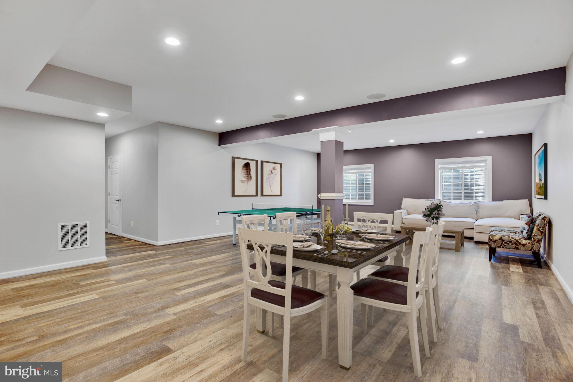 GREENE MILL PRESERVE - Residential