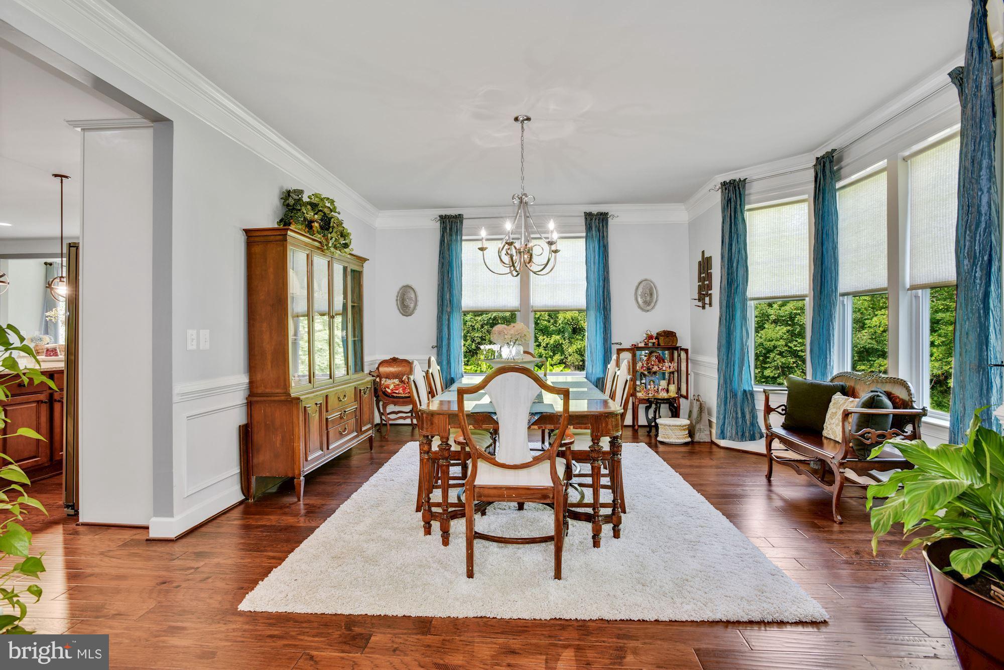 GREENE MILL PRESERVE - Residential