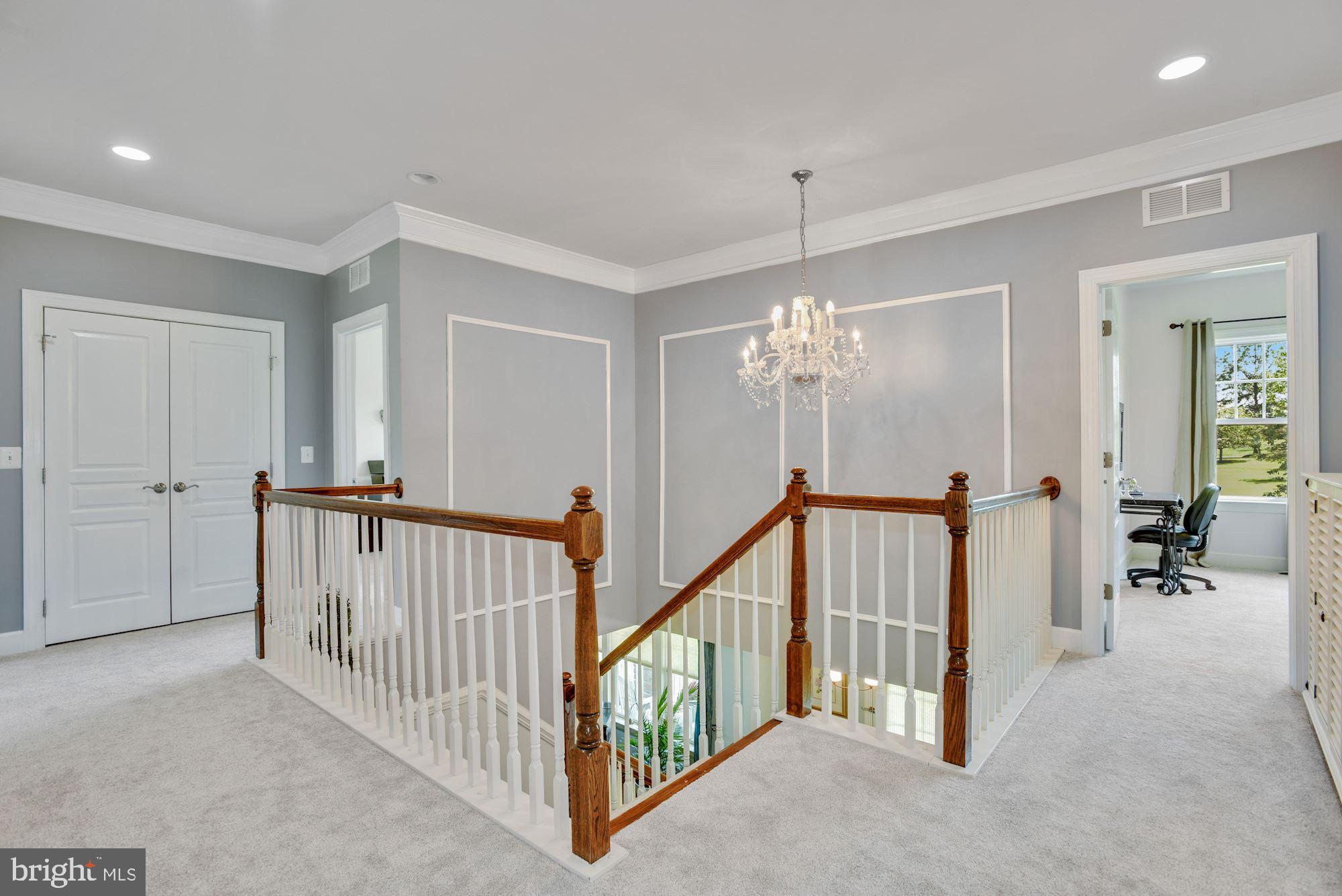 GREENE MILL PRESERVE - Residential