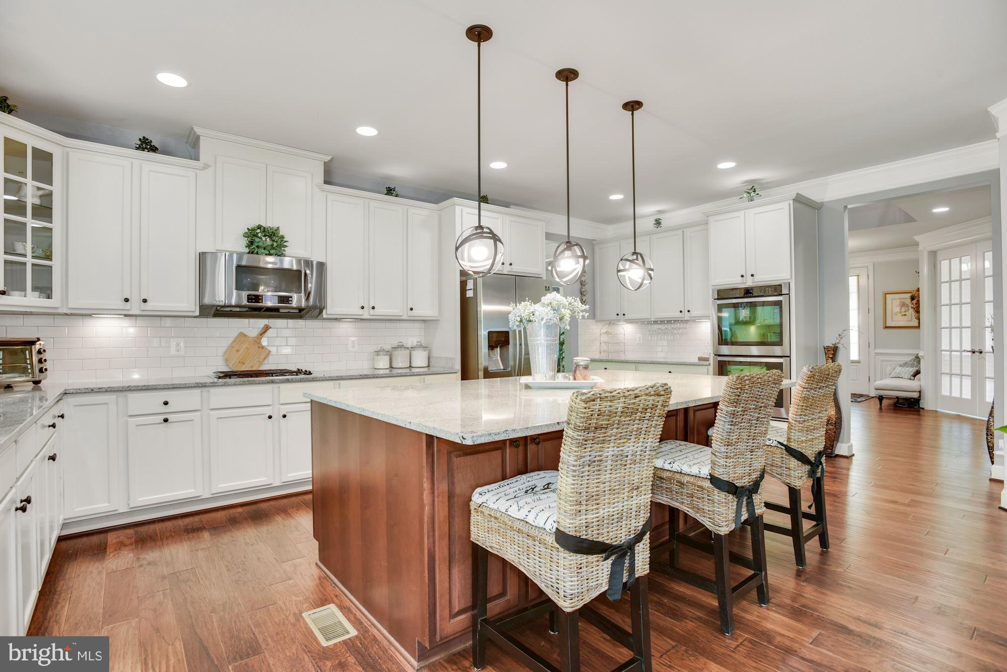 GREENE MILL PRESERVE - Residential