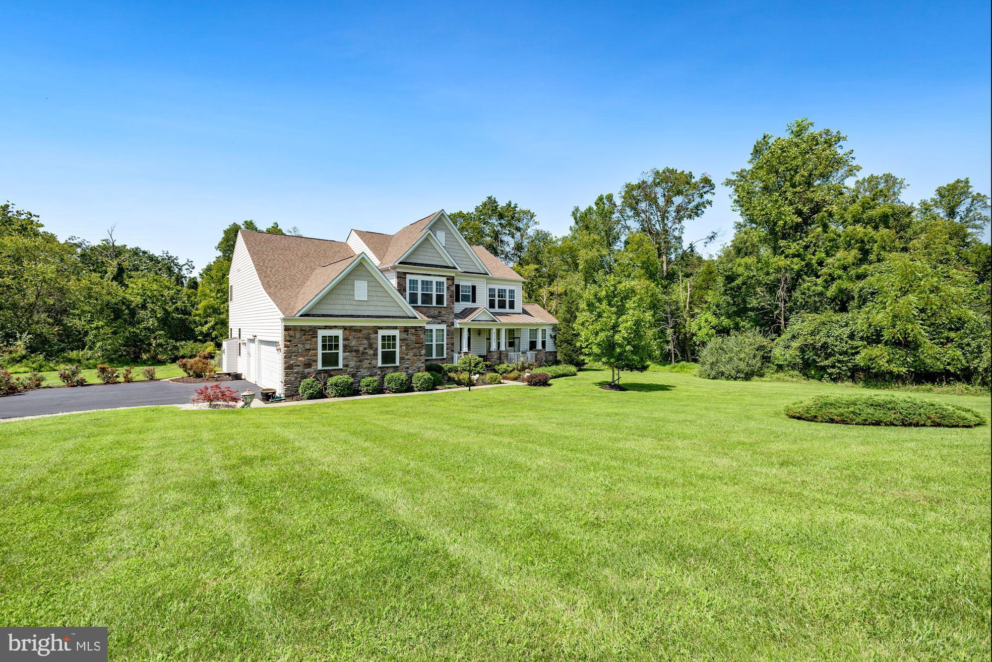 GREENE MILL PRESERVE - Residential