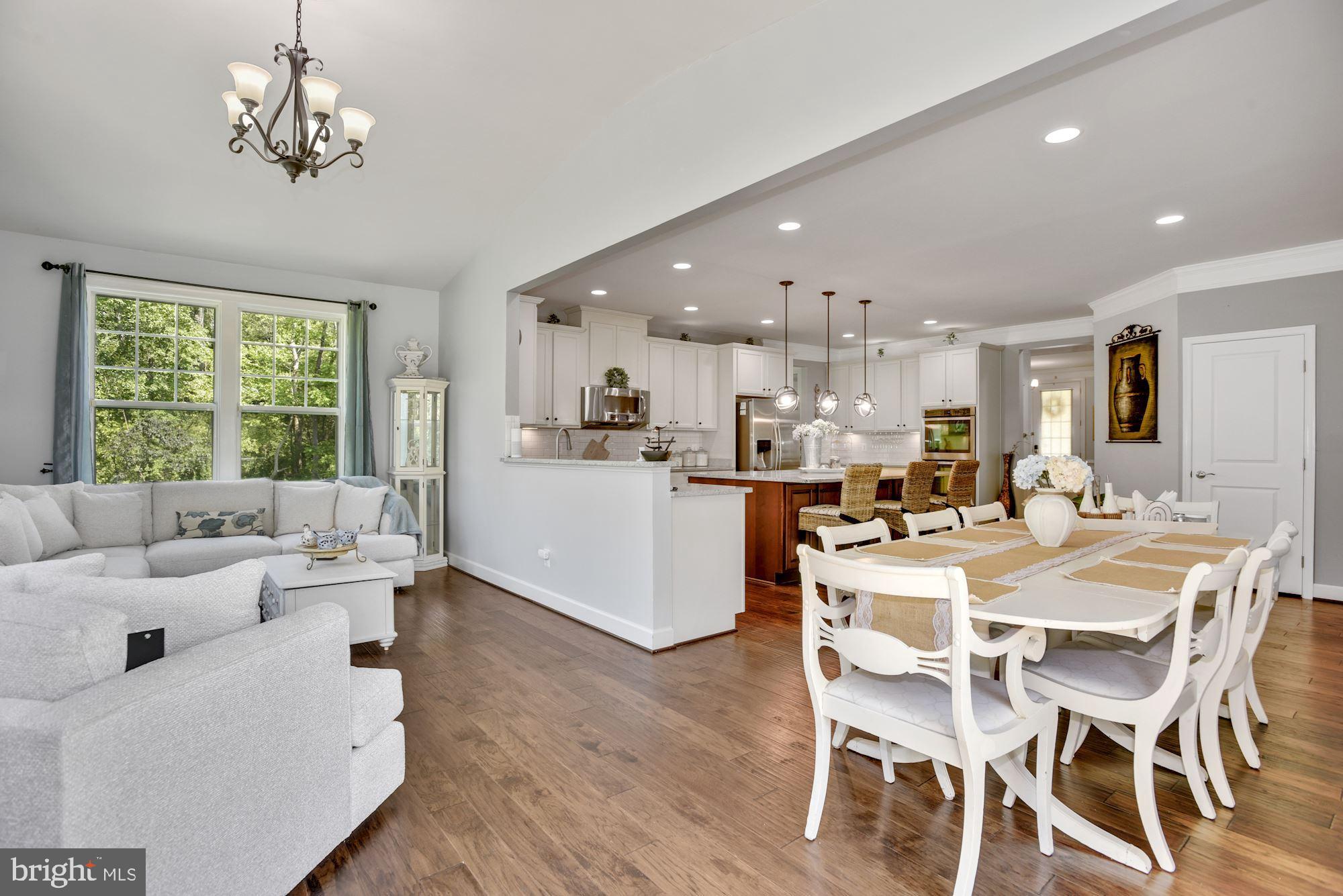 GREENE MILL PRESERVE - Residential