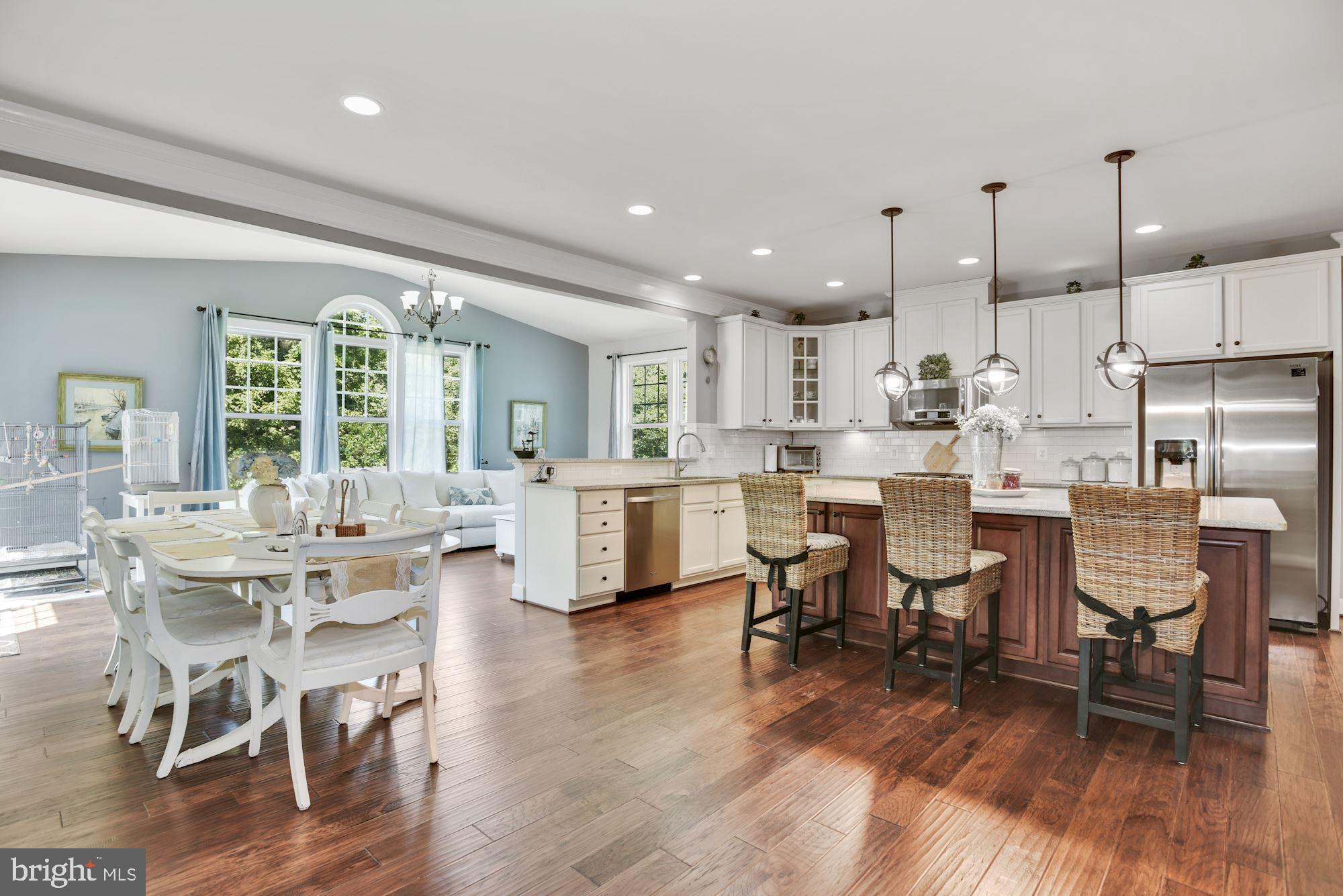 GREENE MILL PRESERVE - Residential