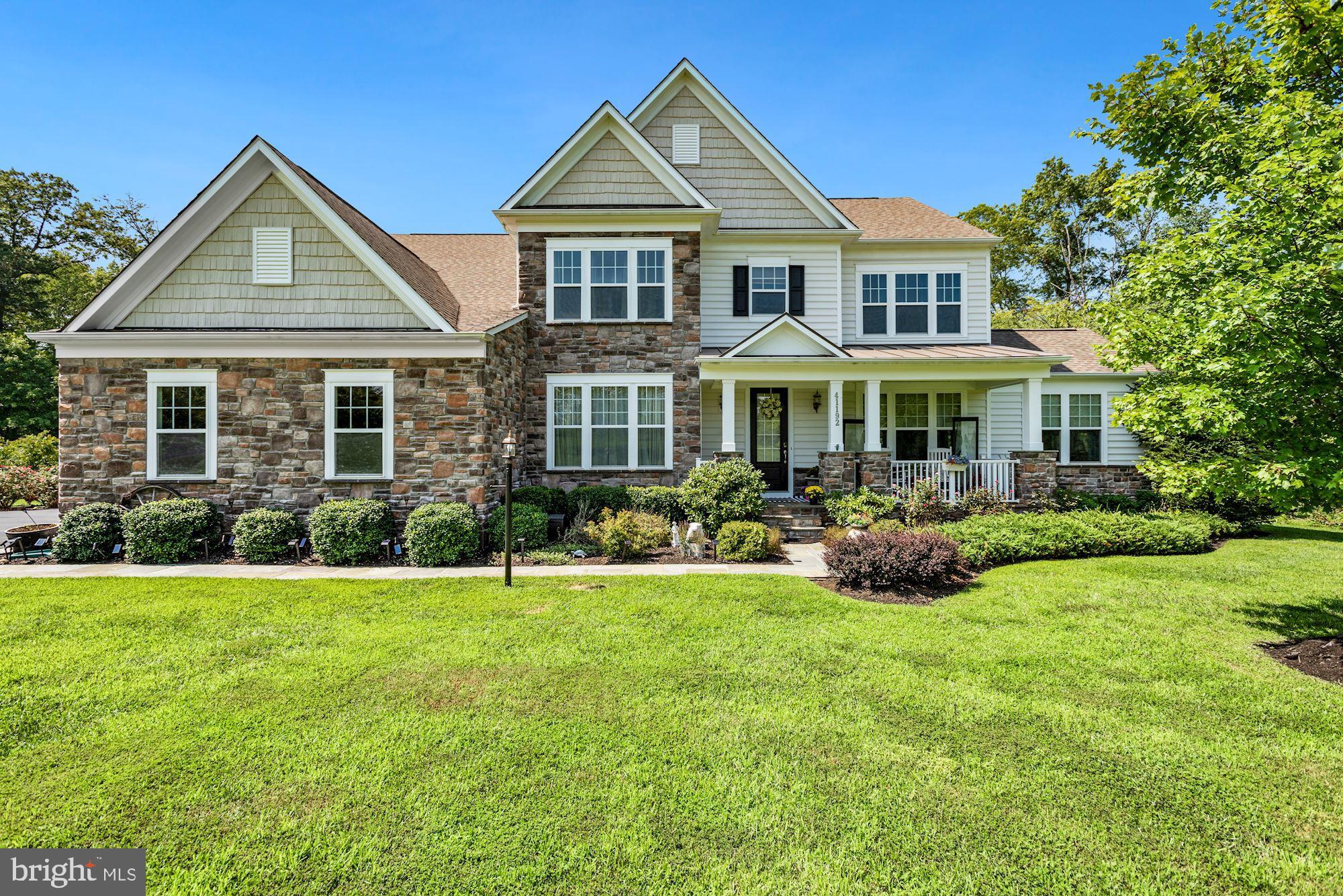 GREENE MILL PRESERVE - Residential