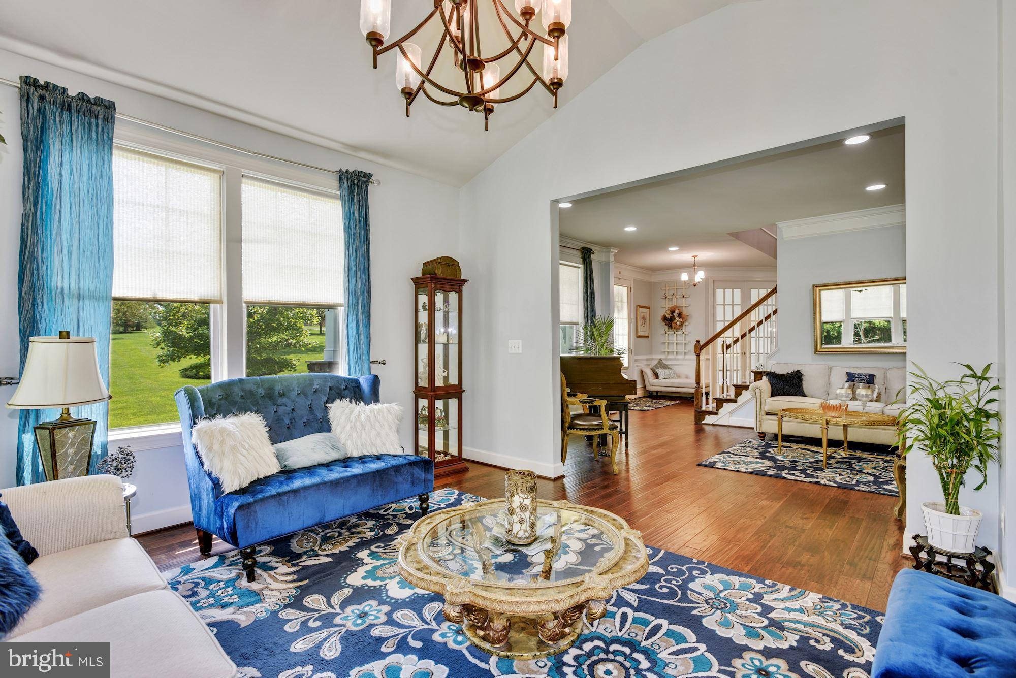 GREENE MILL PRESERVE - Residential