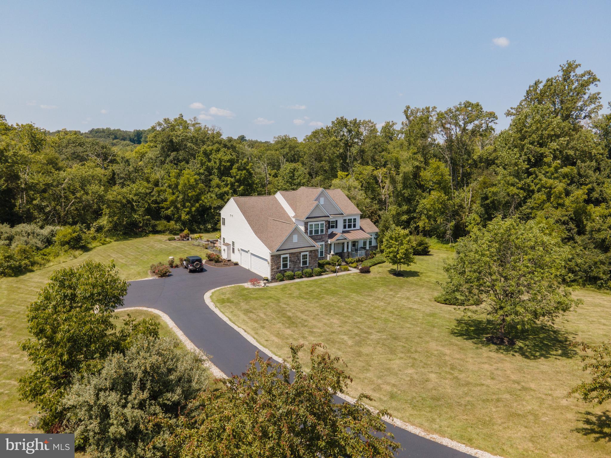GREENE MILL PRESERVE - Residential