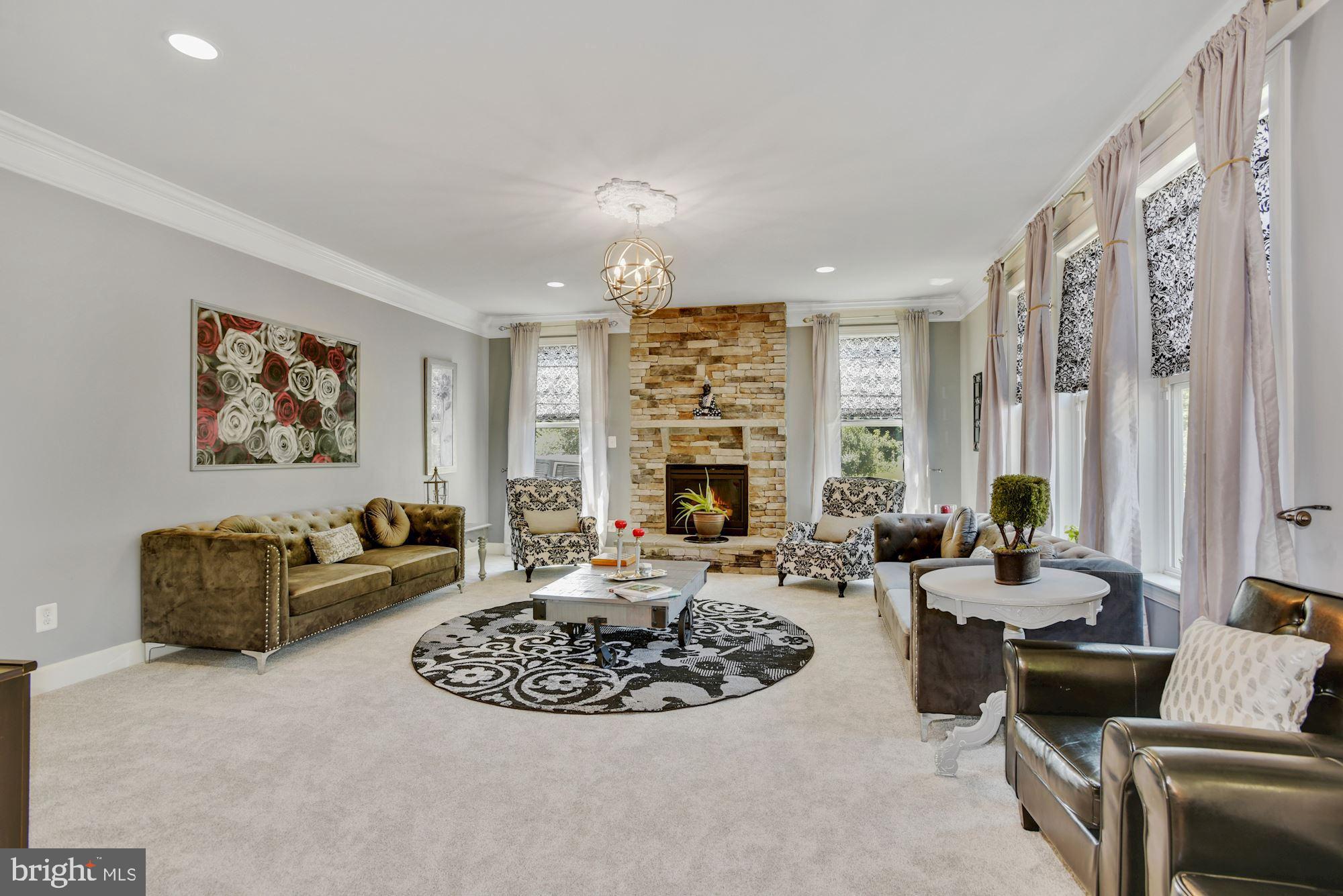 GREENE MILL PRESERVE - Residential