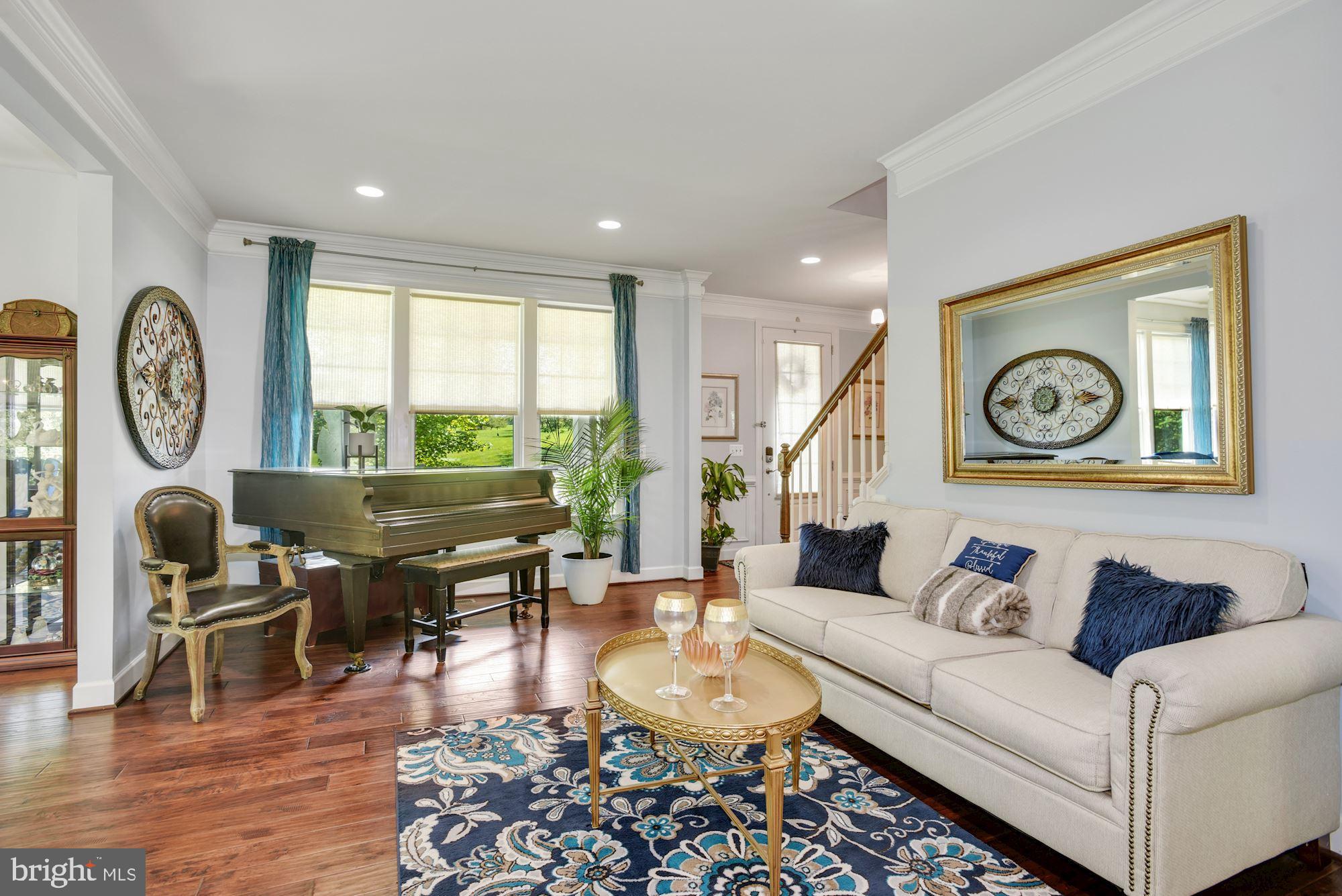 GREENE MILL PRESERVE - Residential