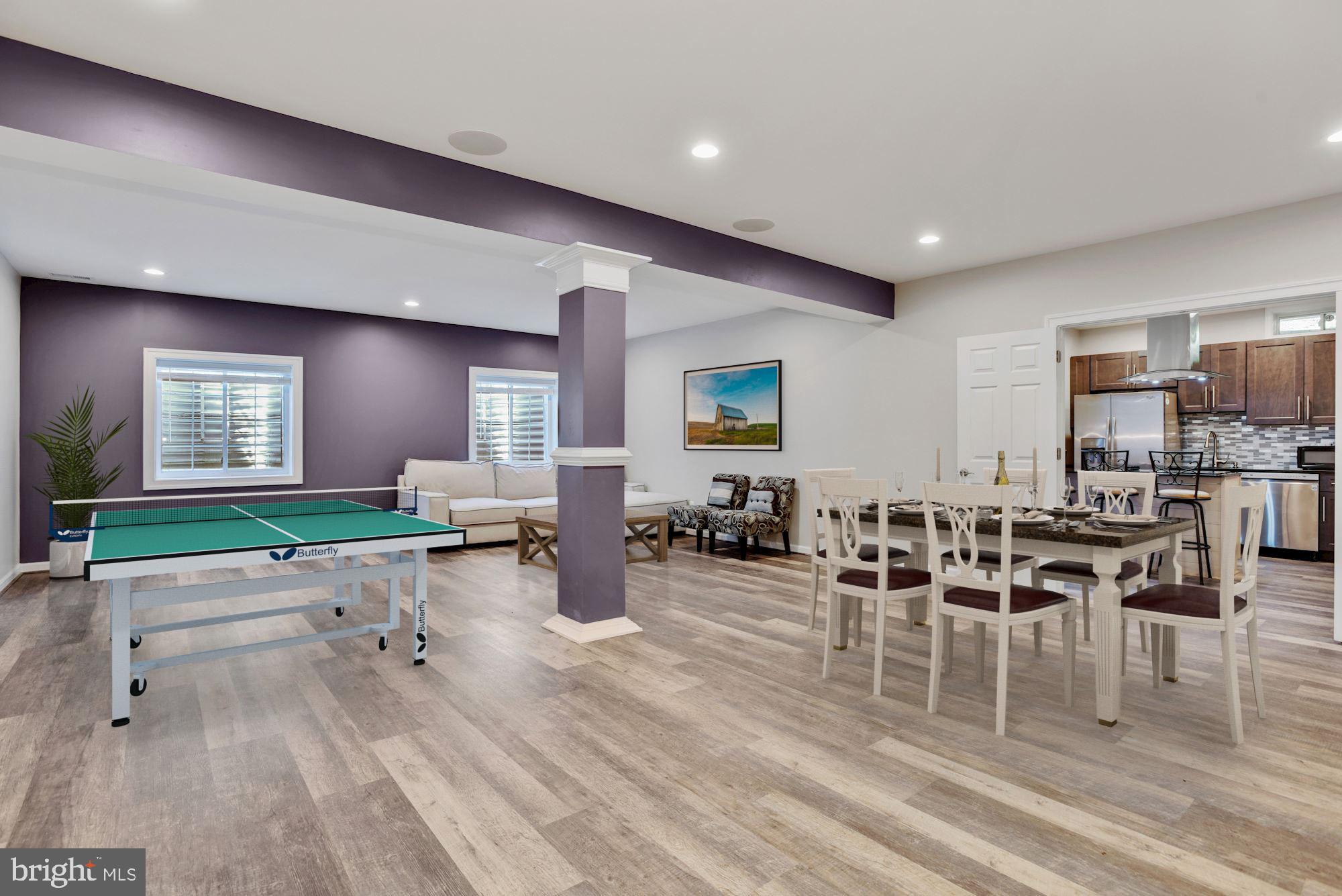 GREENE MILL PRESERVE - Residential