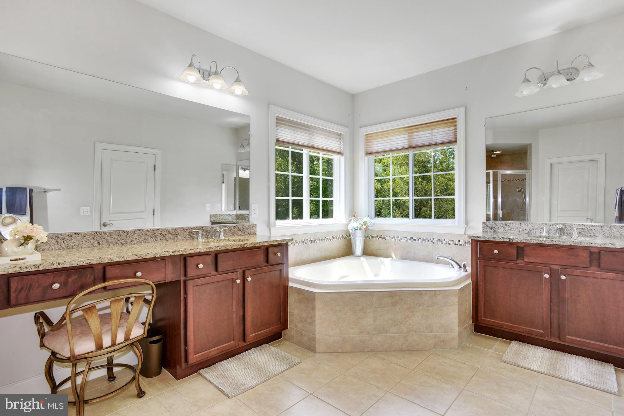 GREENE MILL PRESERVE - Residential