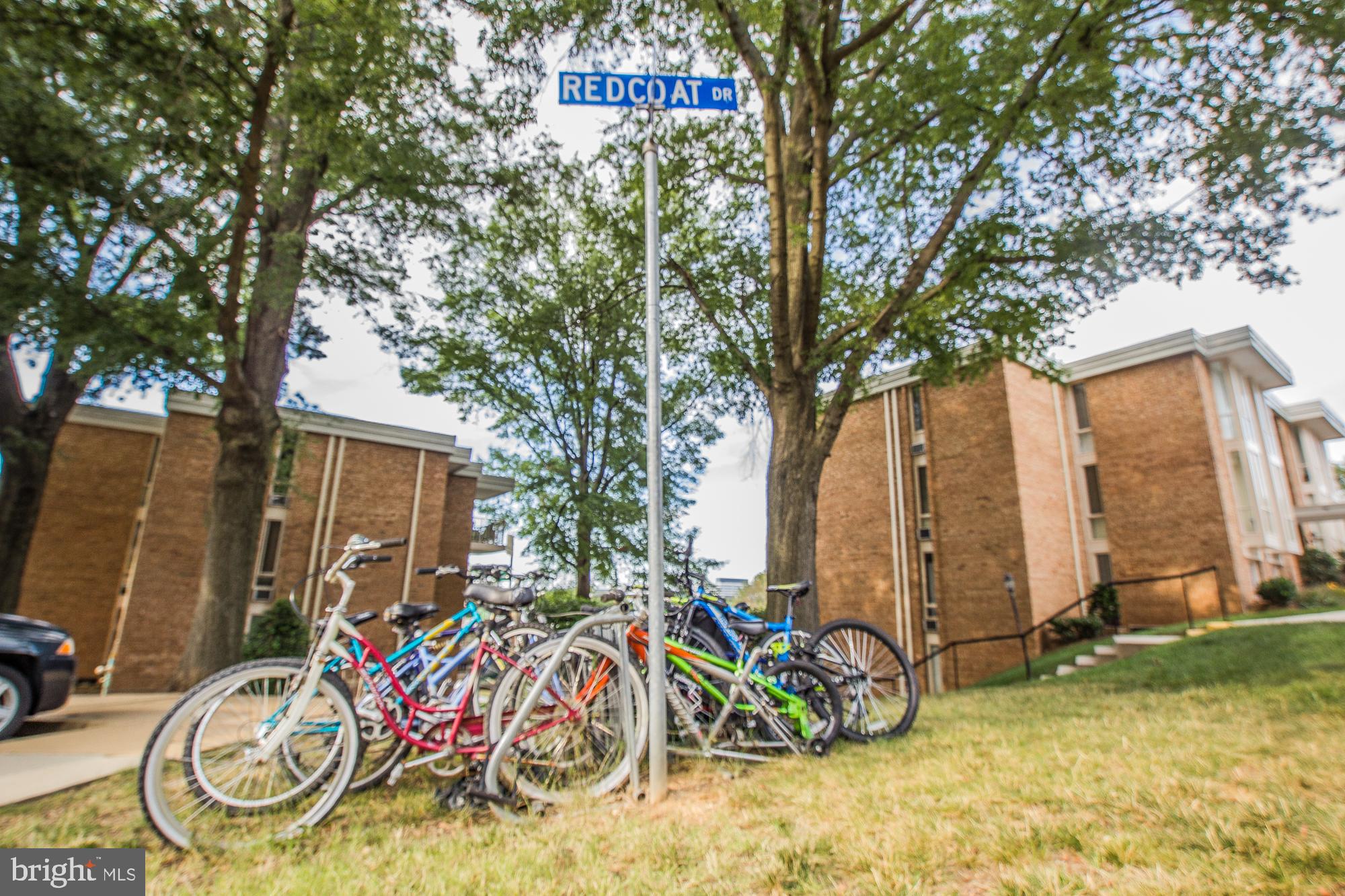 HUNTINGTON CLUB - Residential