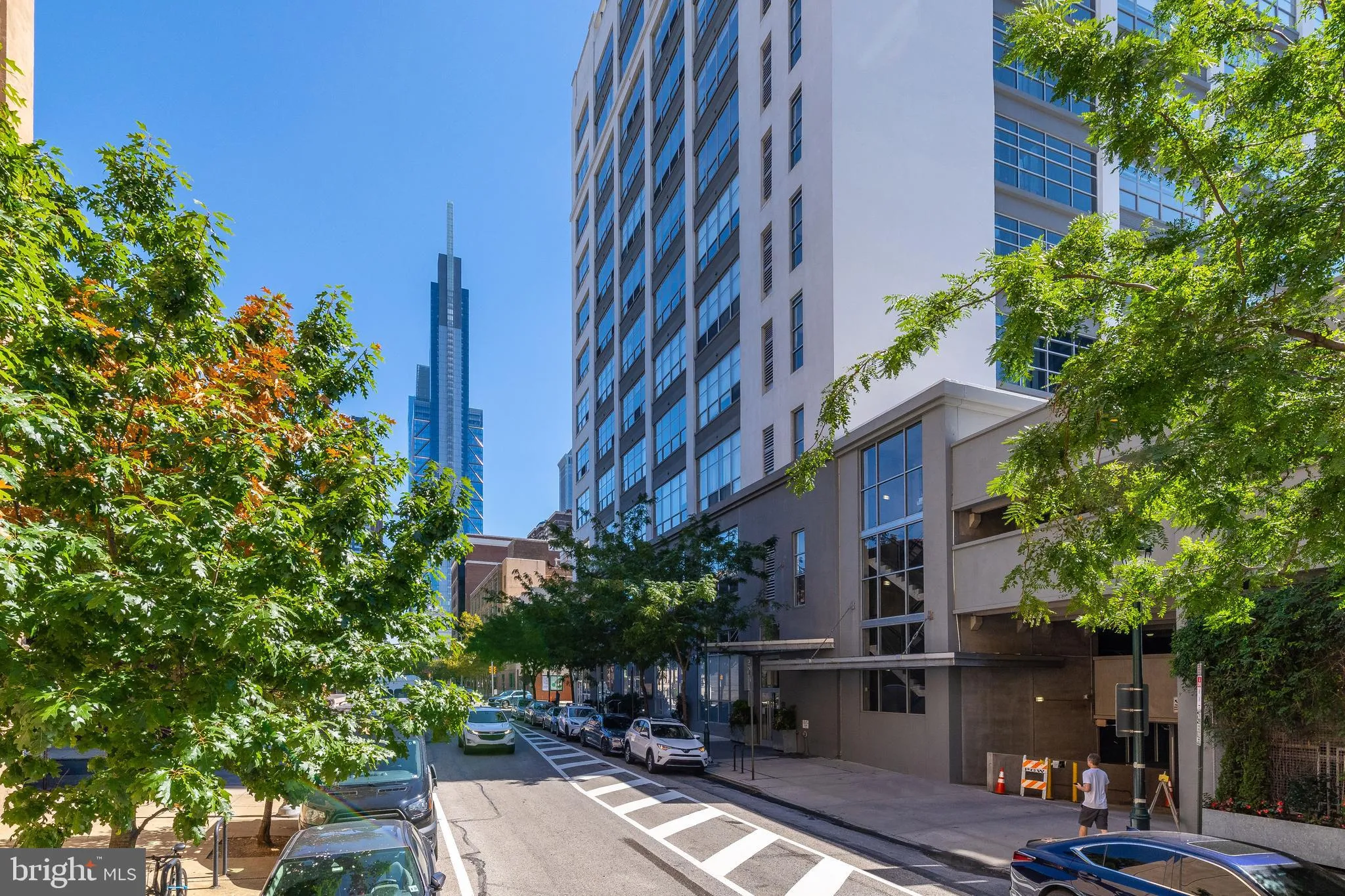 Philadelphia, Pennsylvania 19103, United States, 1 Bedroom Bedrooms, ,1 BathroomBathrooms,Residential,Active,241534