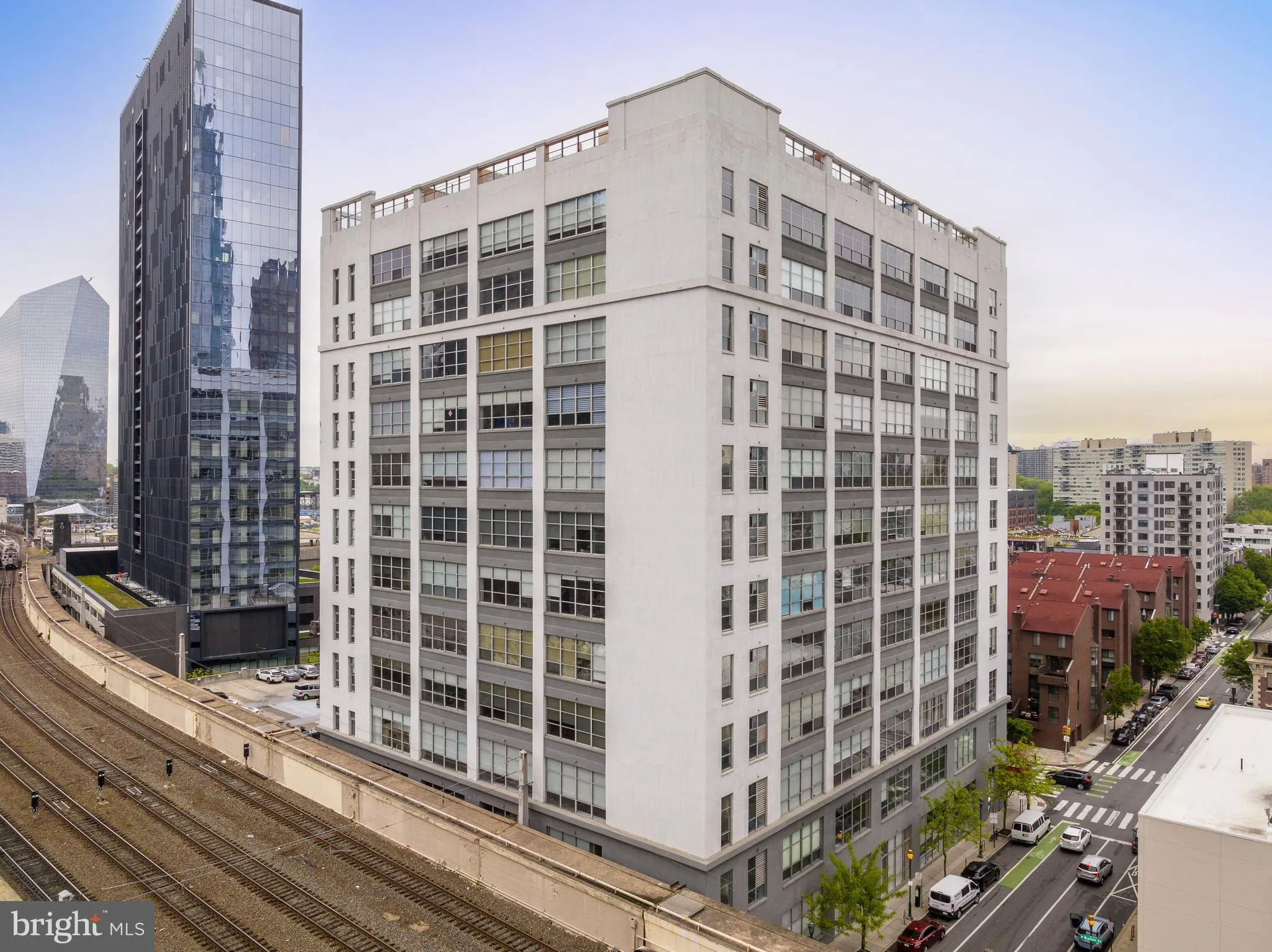 Philadelphia, Pennsylvania 19103, United States, 1 Bedroom Bedrooms, ,1 BathroomBathrooms,Residential,Active,241534