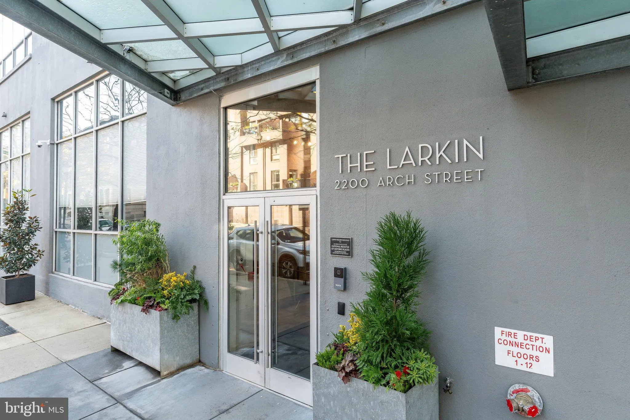 Philadelphia, Pennsylvania 19103, United States, 1 Bedroom Bedrooms, ,1 BathroomBathrooms,Residential,Active,241534