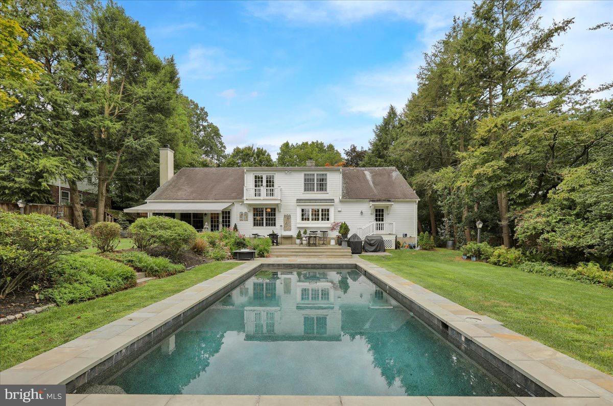 SCHOOL LANE HILLS - Residential