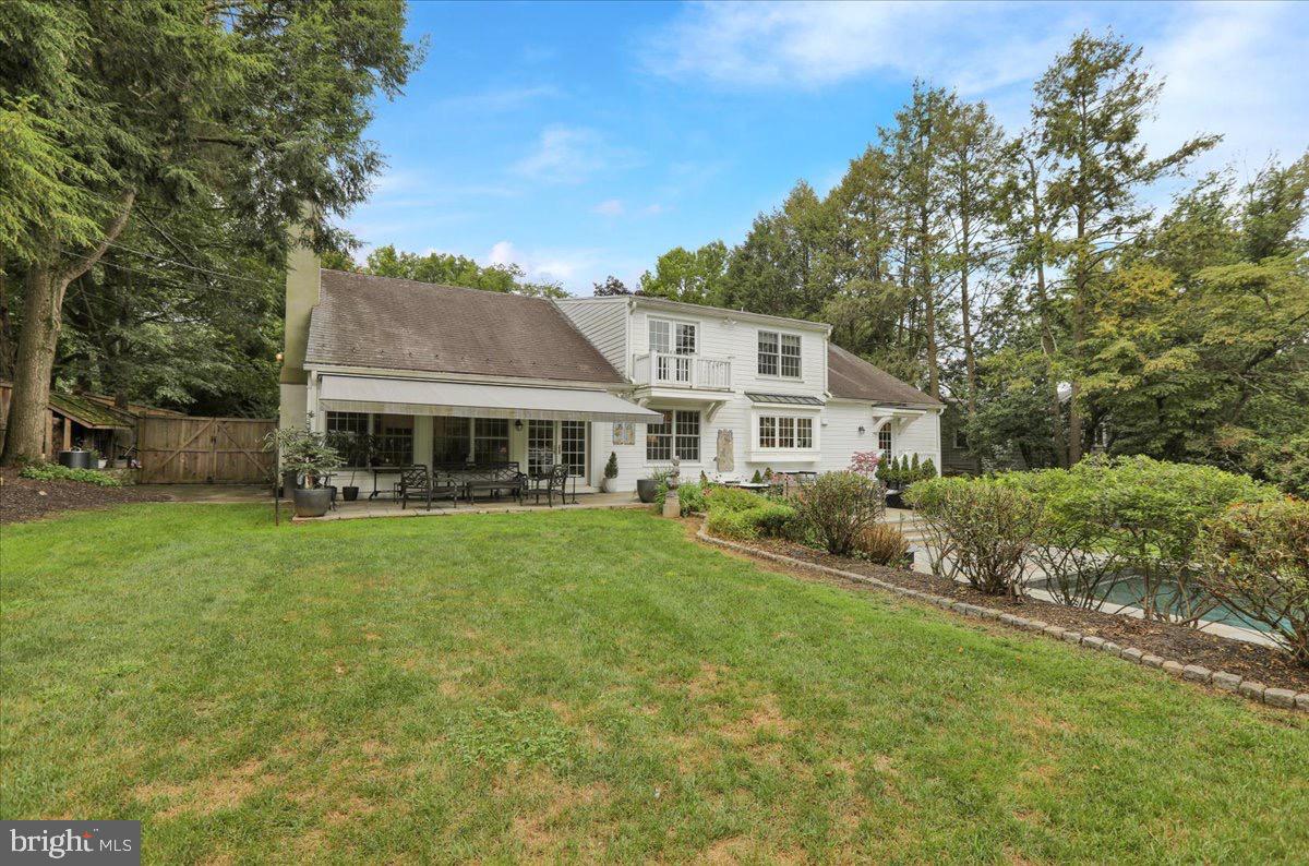 SCHOOL LANE HILLS - Residential