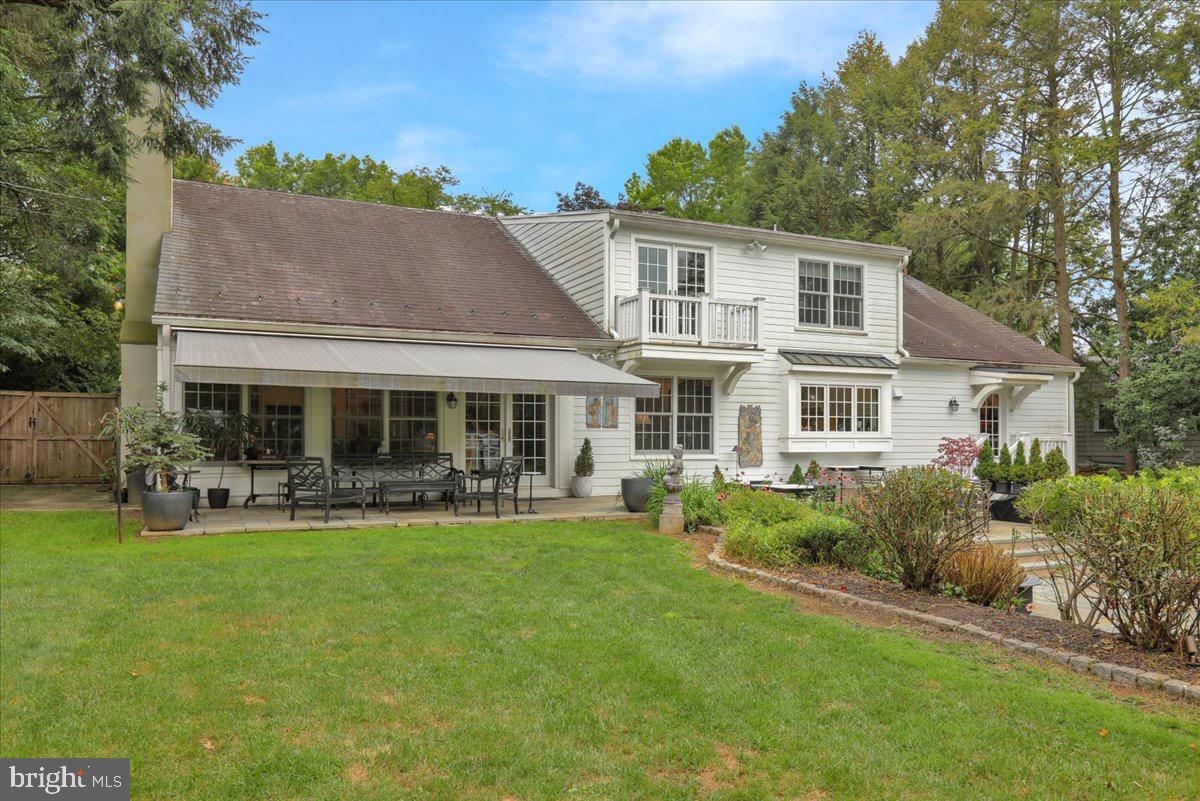 SCHOOL LANE HILLS - Residential