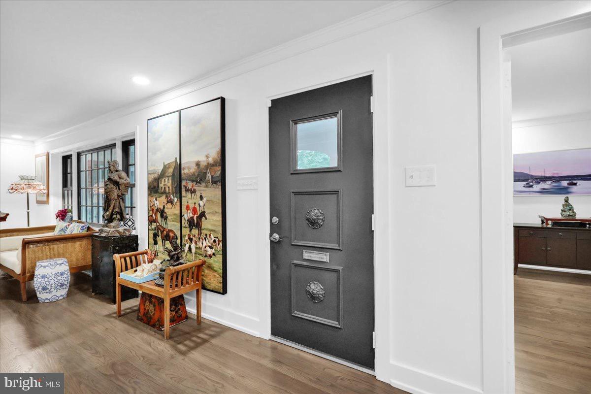 SCHOOL LANE HILLS - Residential