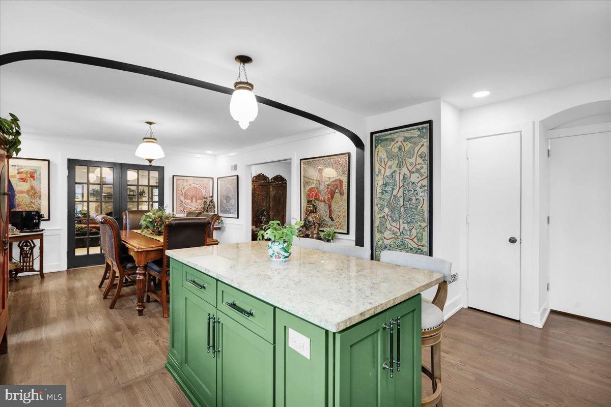 SCHOOL LANE HILLS - Residential