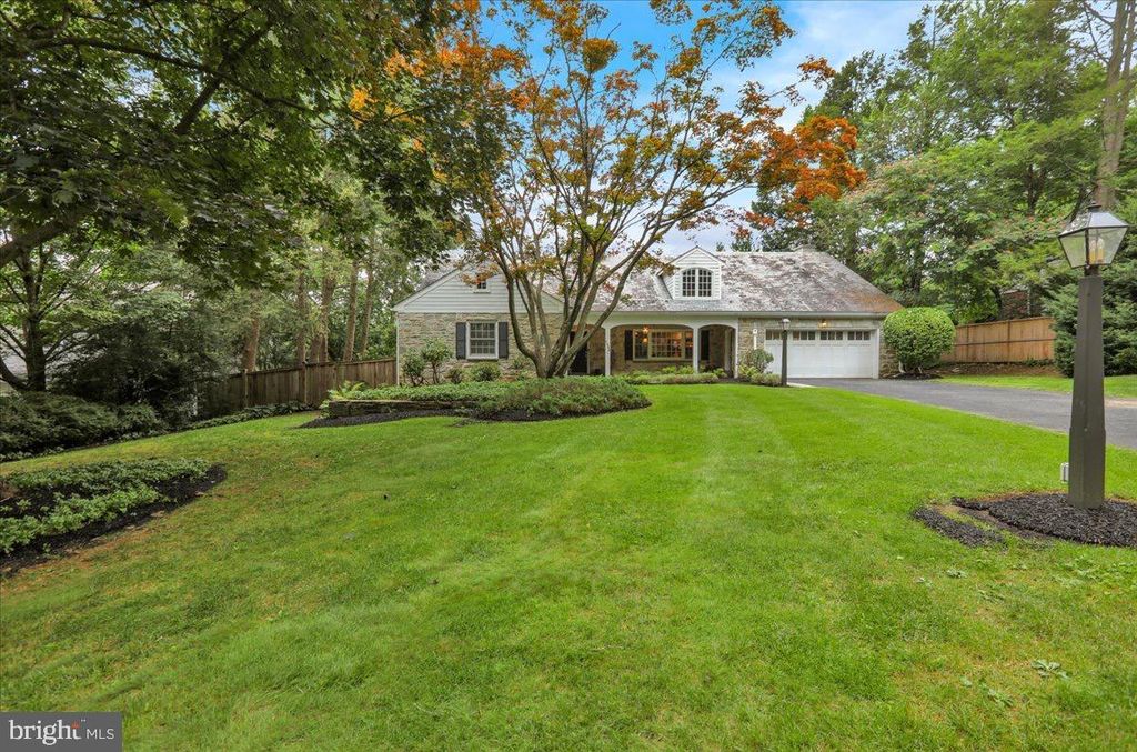 Photo of 1425 Center Road, LANCASTER, PA 17603 (MLS # PALA2073790)
