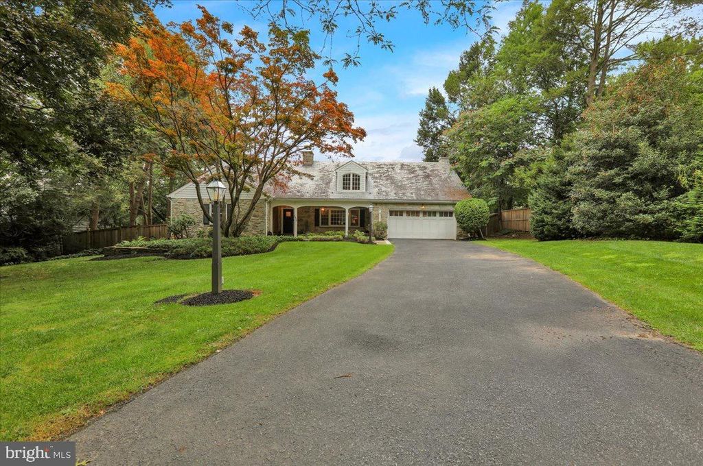 Photo of 1425 Center Road, LANCASTER, PA 17603 (MLS # PALA2073790)