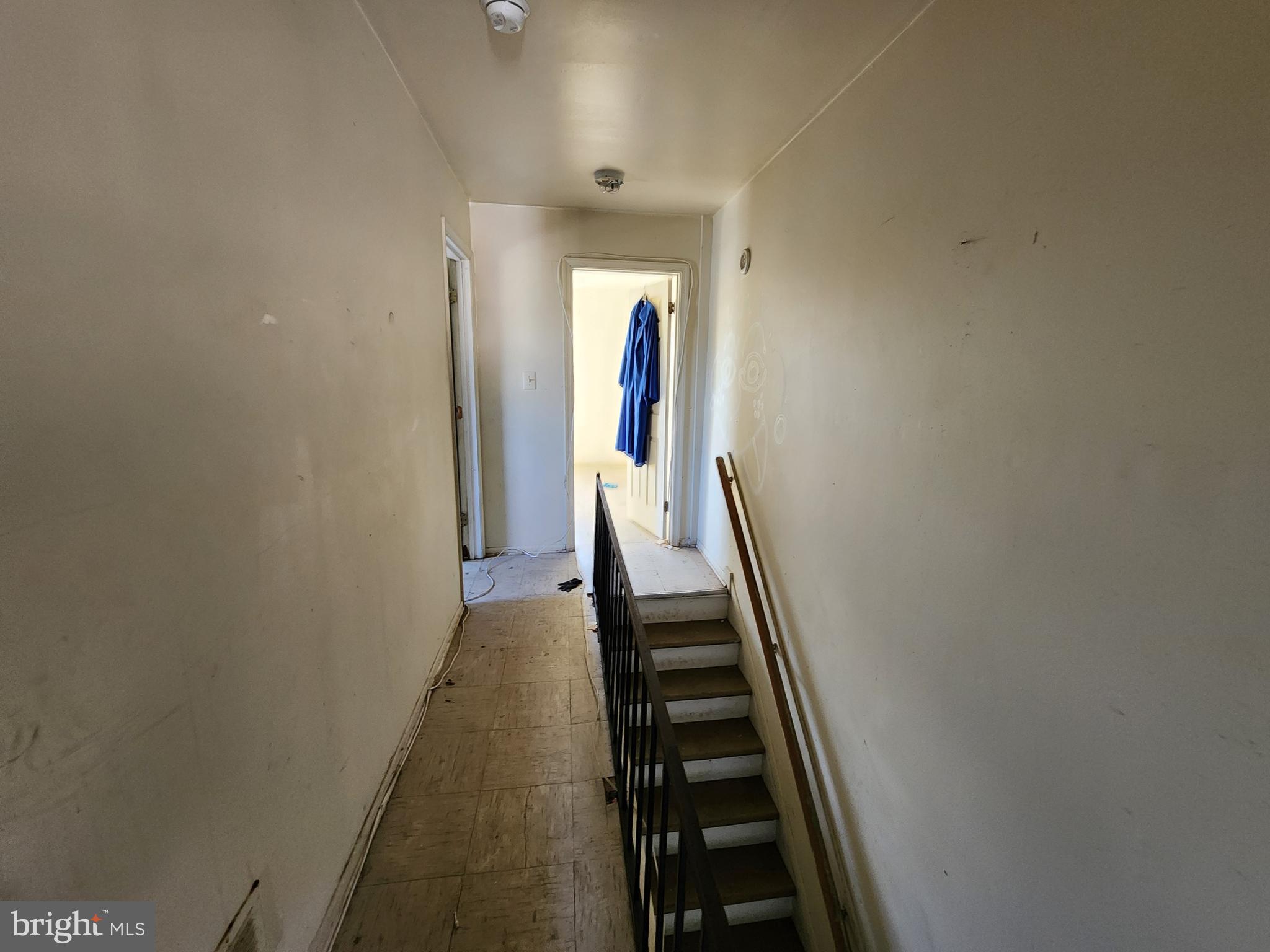 EAST BALTIMORE MIDWAY - Residential