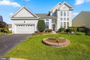 Photo of 8 Blue Branch Court, BARNEGAT, NJ 08005 (MLS # NJOC2046194)