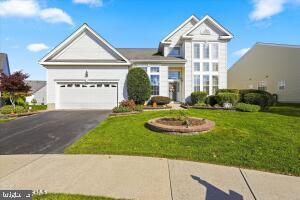 Photo of 8 Blue Branch Court, BARNEGAT, NJ 08005 (MLS # NJOC2046194)