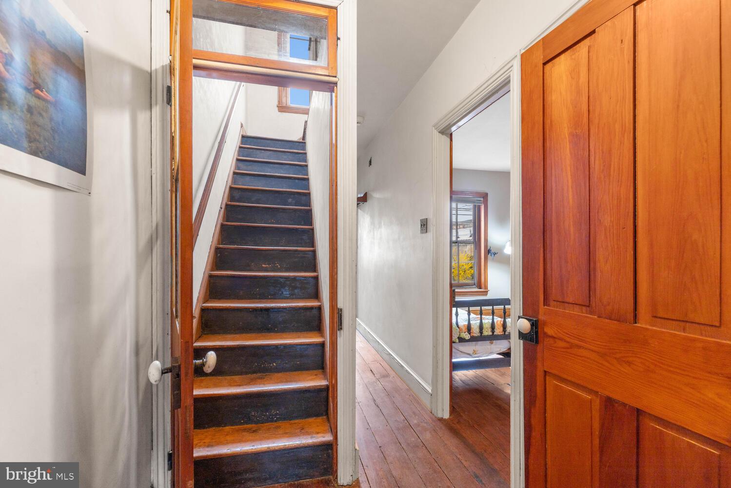 GERMANTOWN (WEST) - Residential