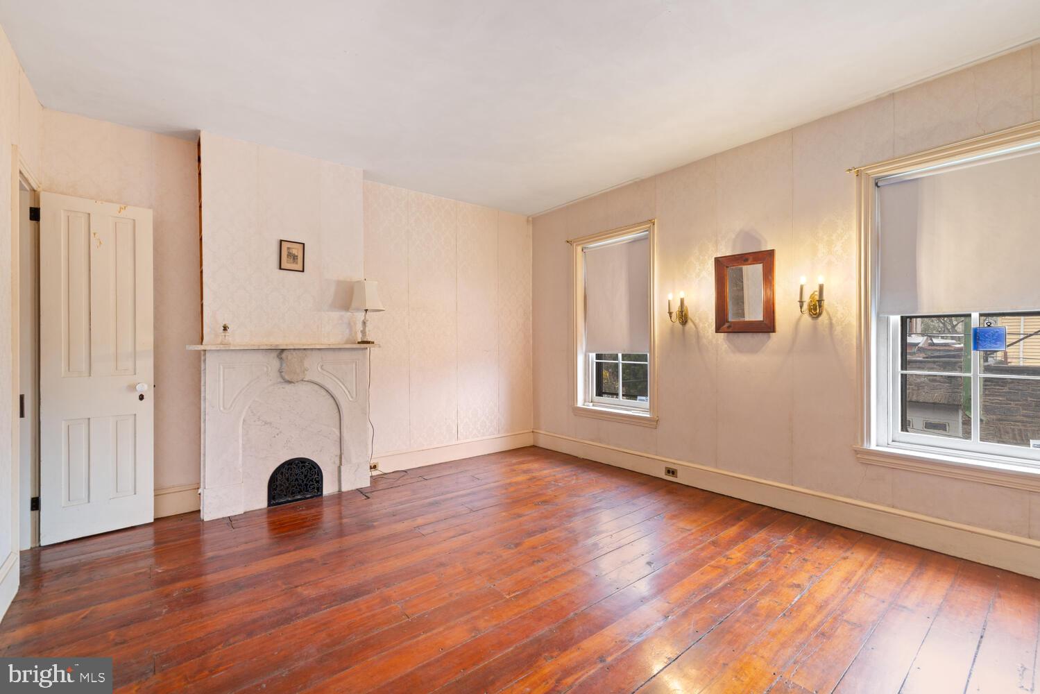 GERMANTOWN (WEST) - Residential