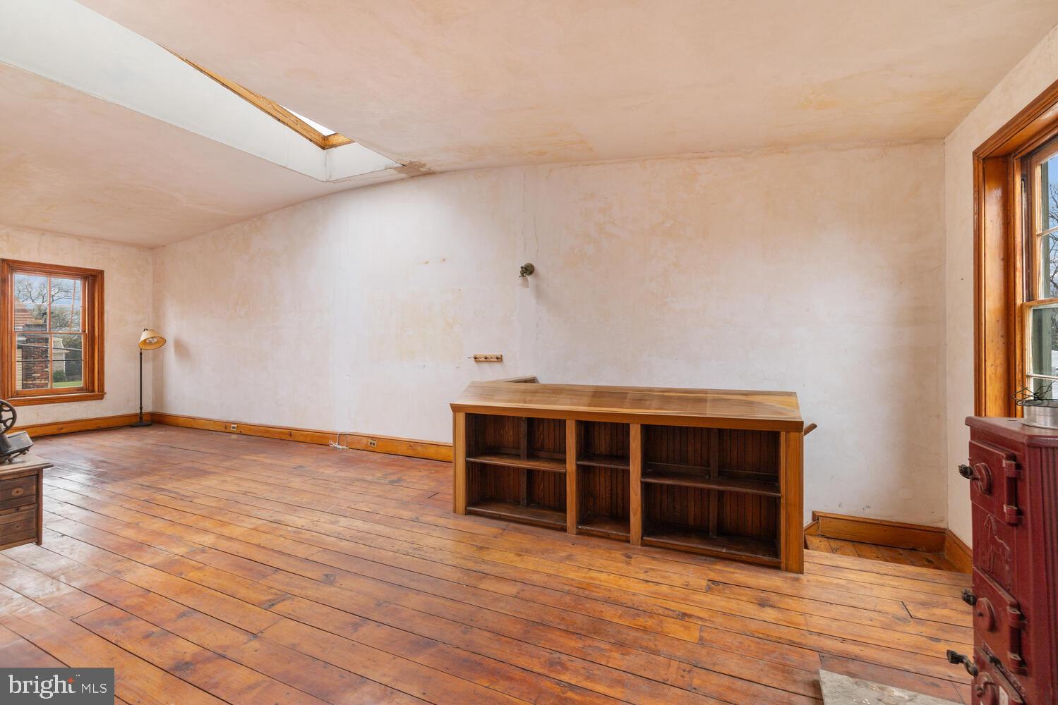 GERMANTOWN (WEST) - Residential