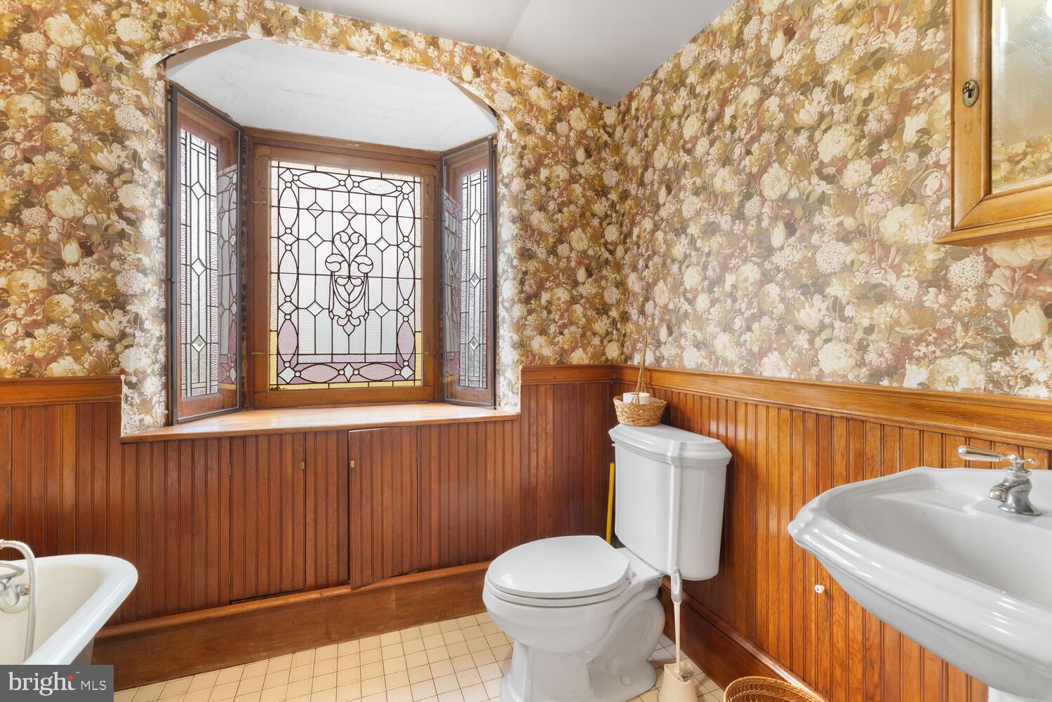 GERMANTOWN (WEST) - Residential