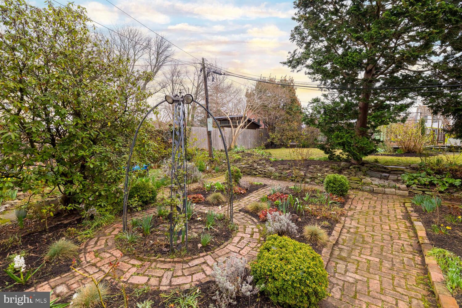 GERMANTOWN (WEST) - Residential