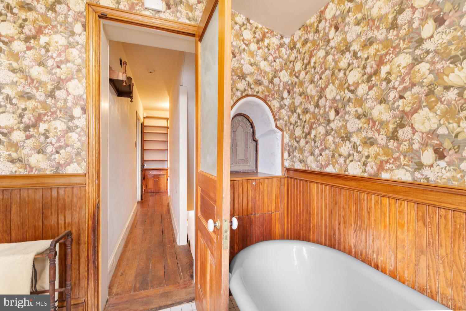 GERMANTOWN (WEST) - Residential