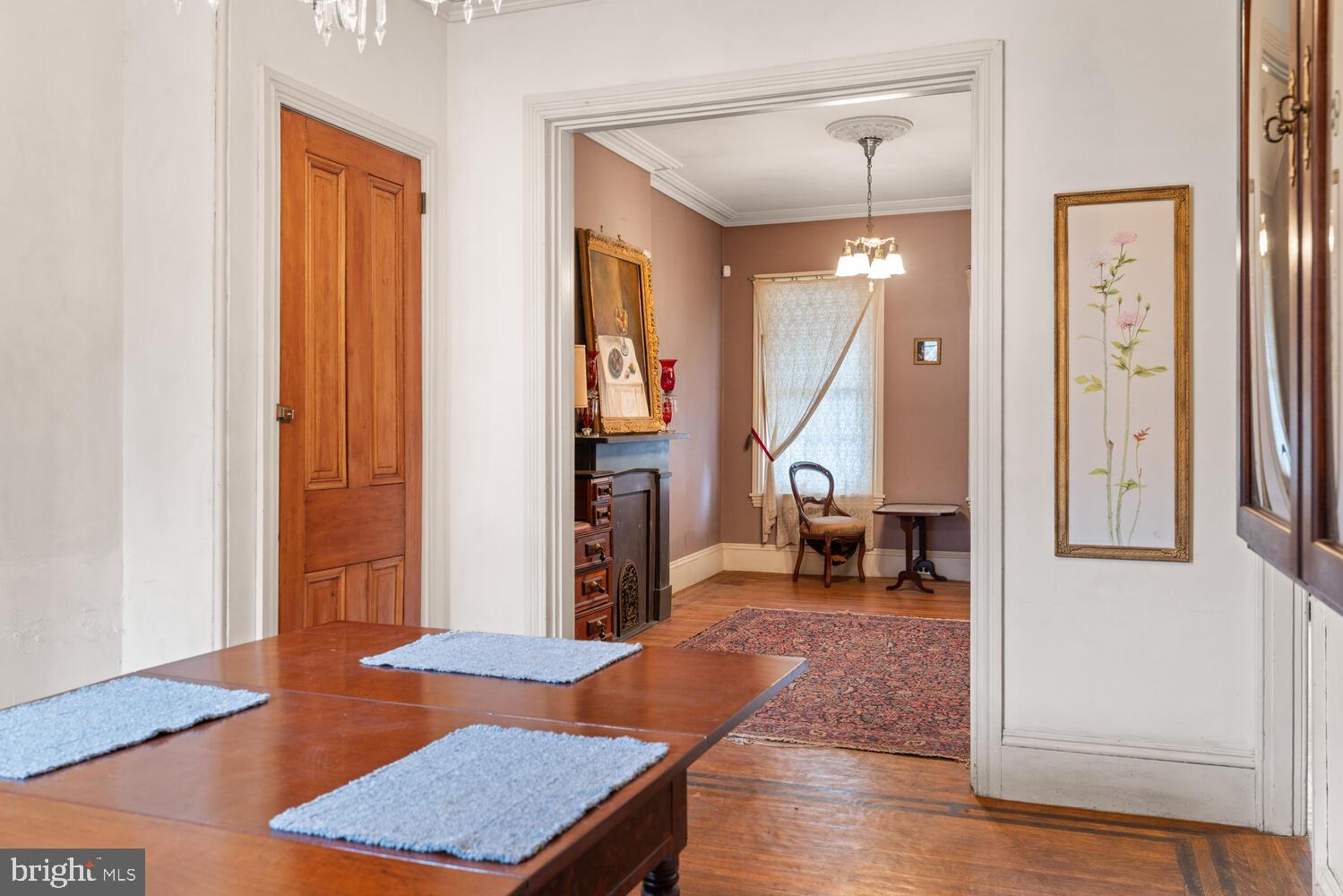 GERMANTOWN (WEST) - Residential