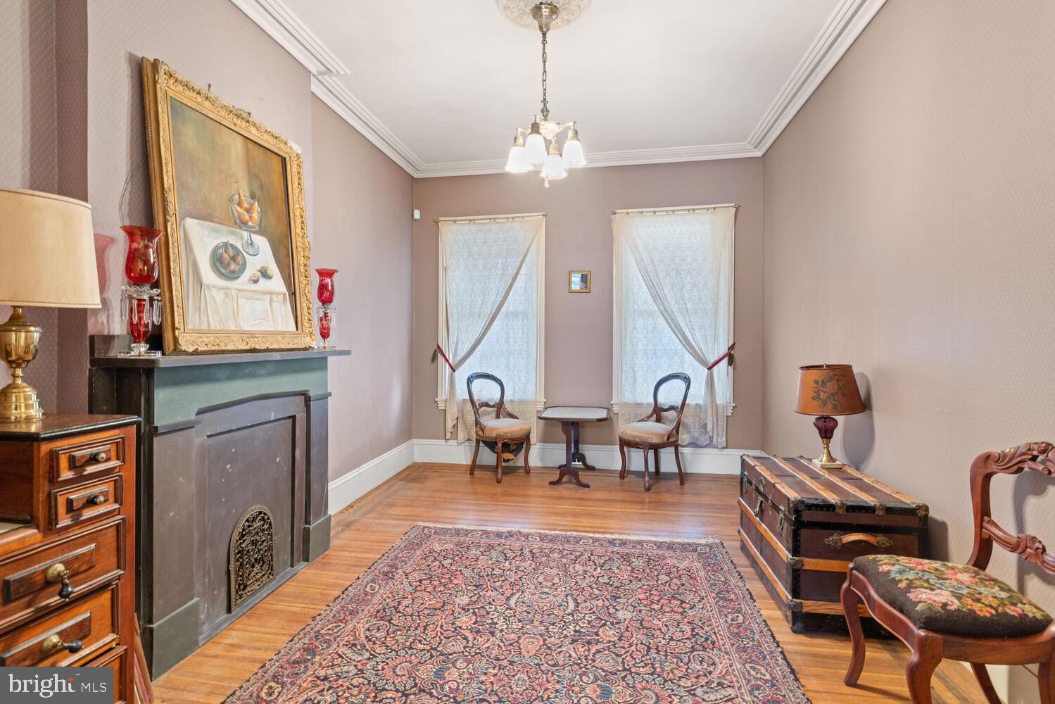 GERMANTOWN (WEST) - Residential