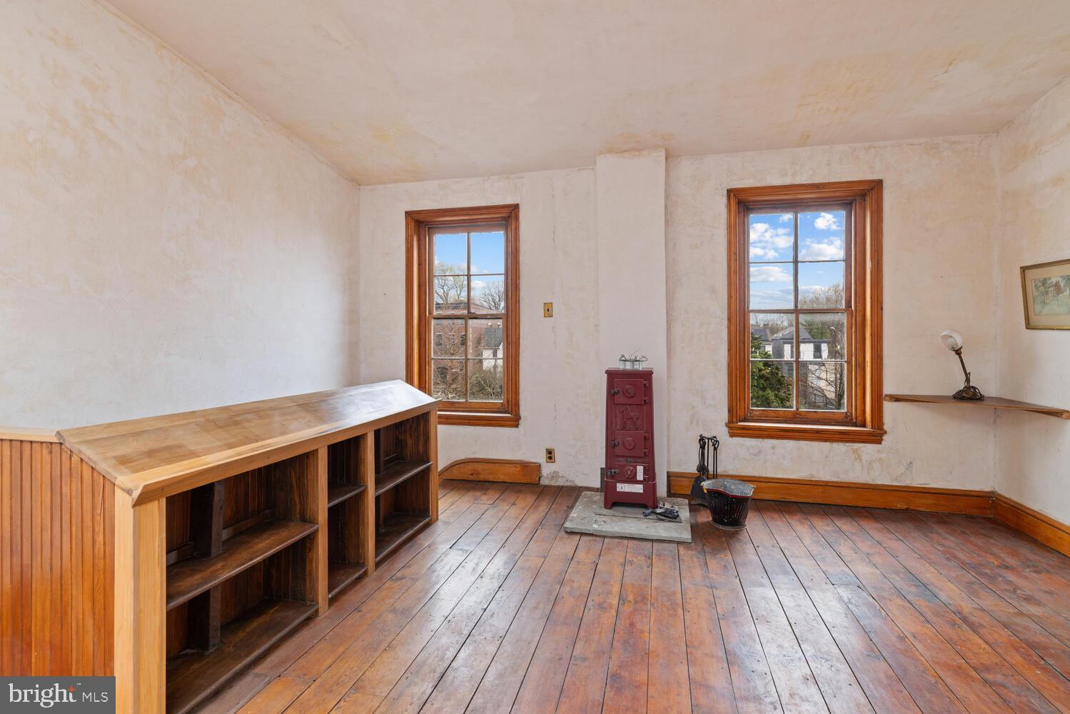 GERMANTOWN (WEST) - Residential