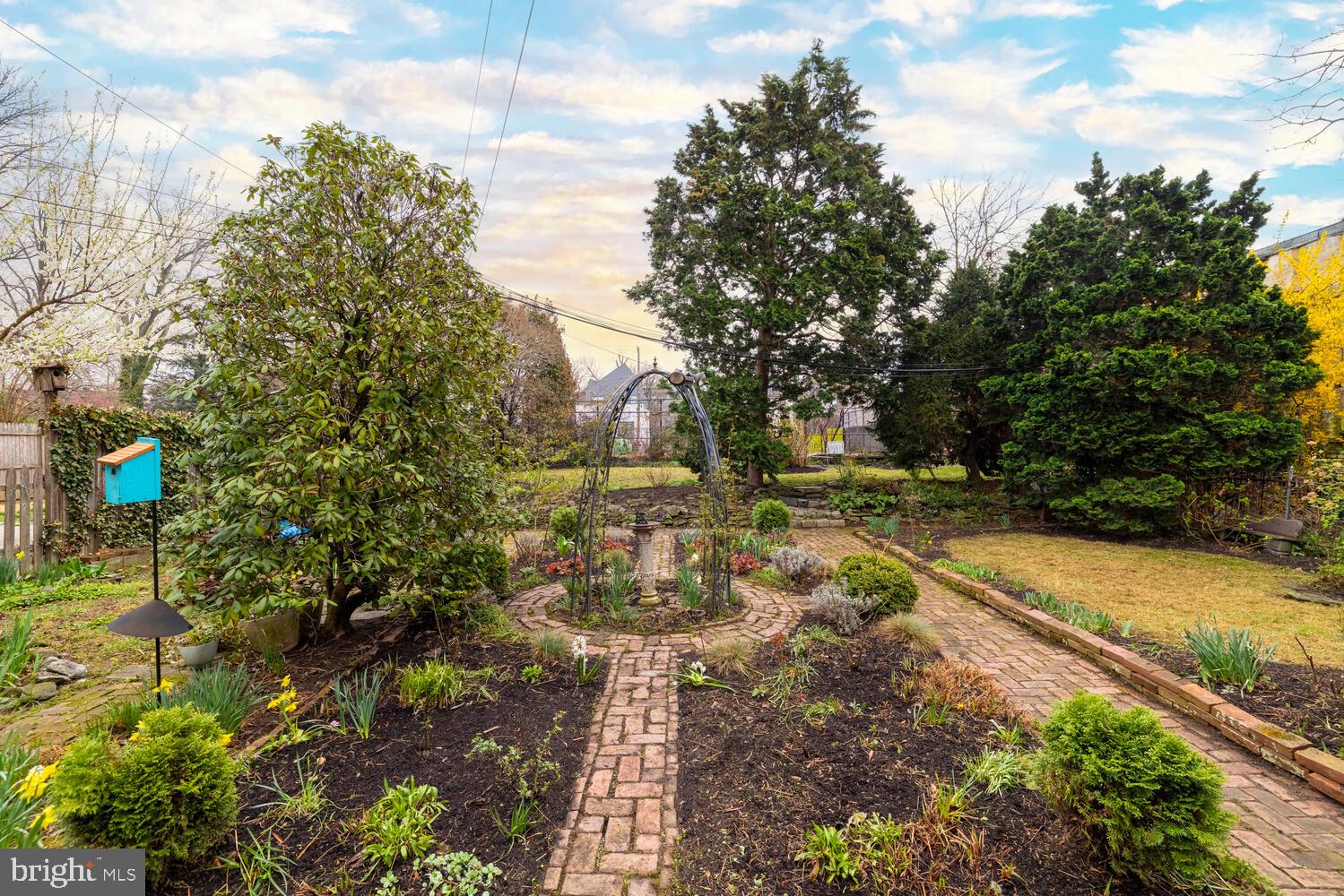 GERMANTOWN (WEST) - Residential