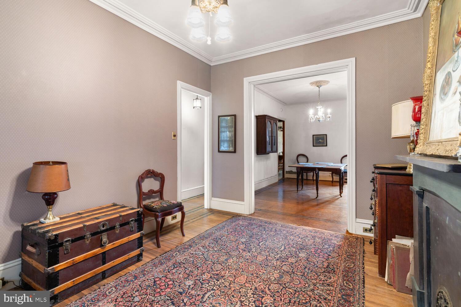 GERMANTOWN (WEST) - Residential