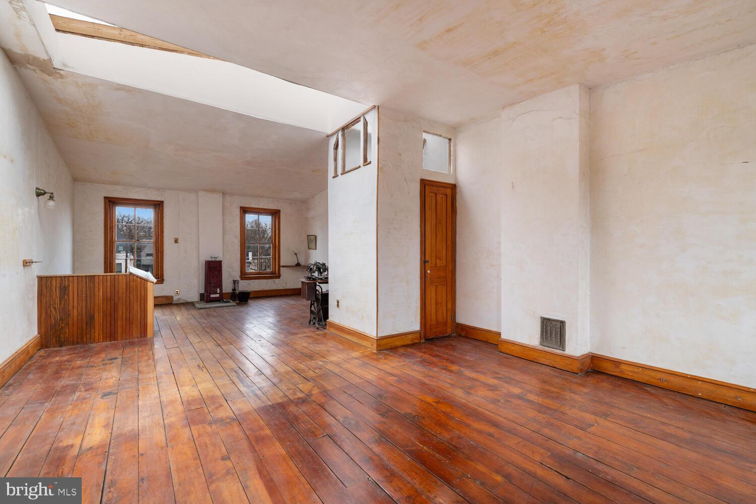 GERMANTOWN (WEST) - Residential