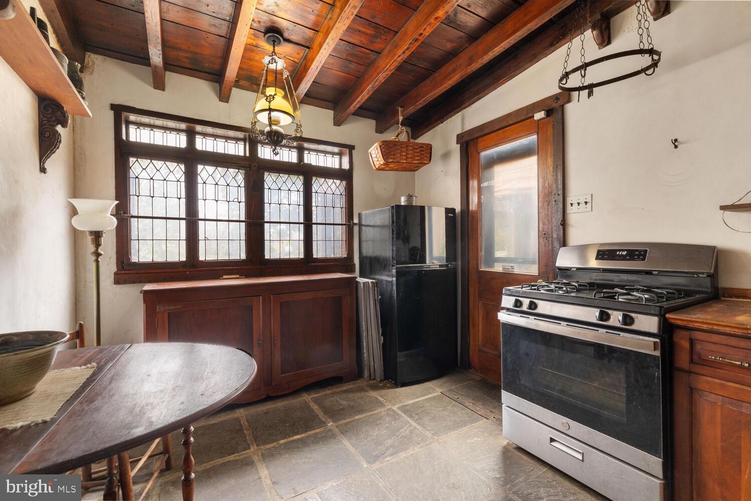 GERMANTOWN (WEST) - Residential