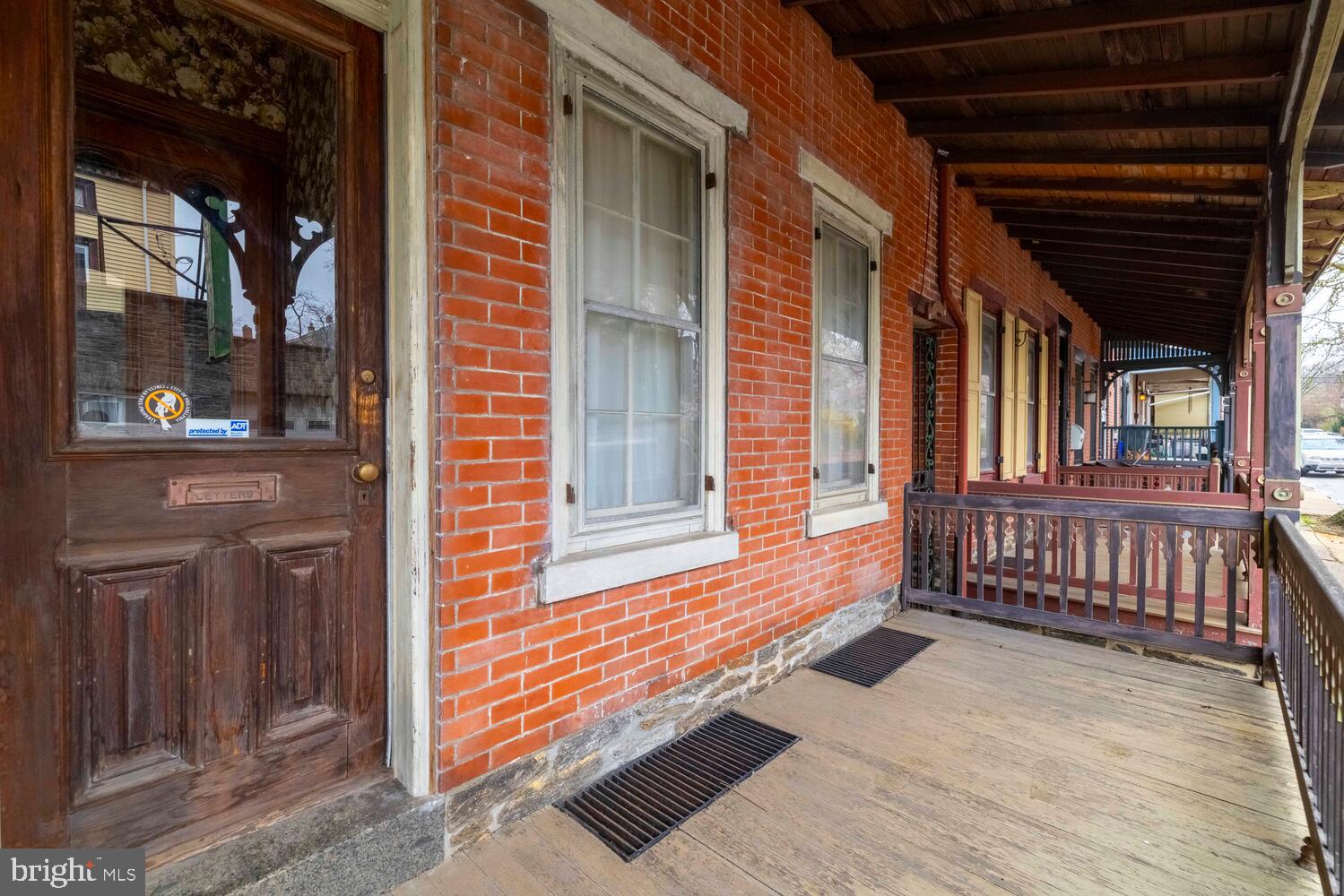 GERMANTOWN (WEST) - Residential