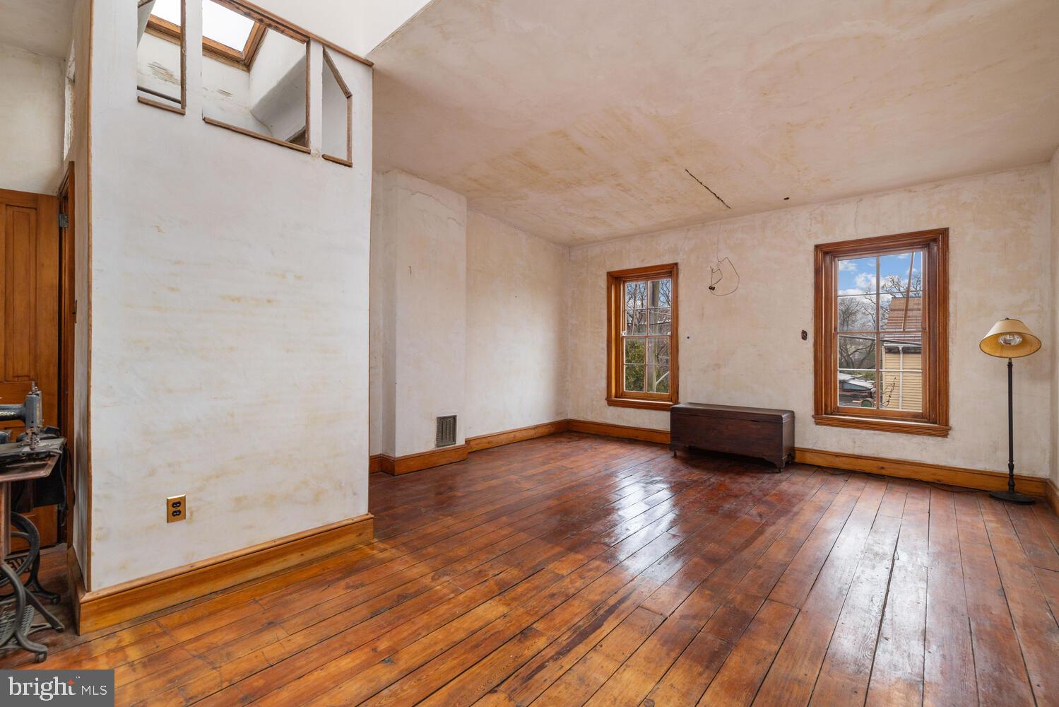 GERMANTOWN (WEST) - Residential