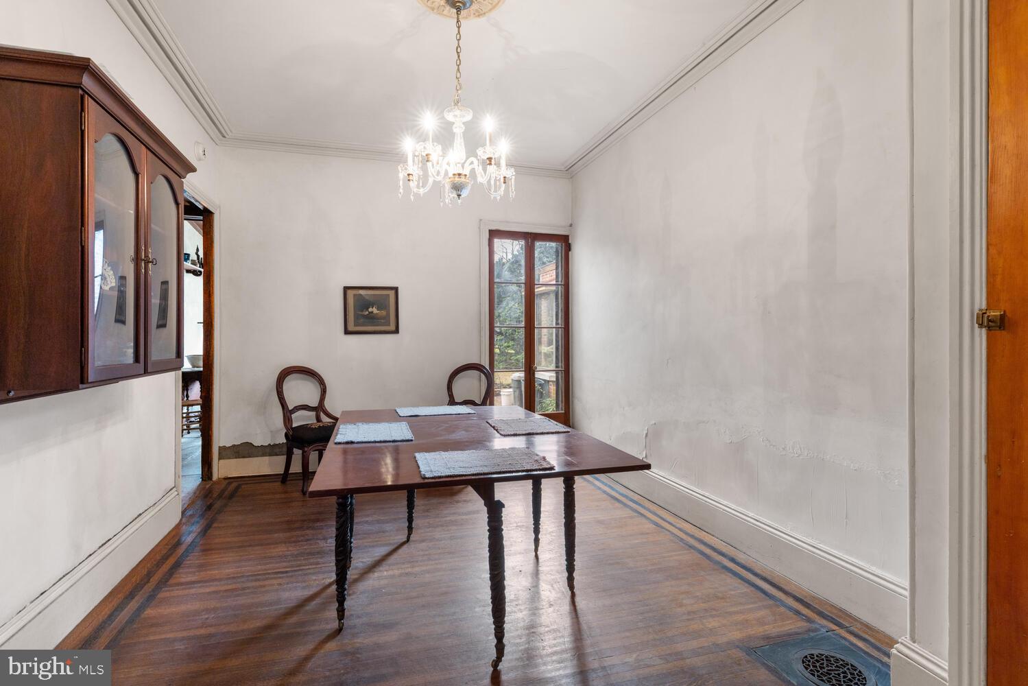 GERMANTOWN (WEST) - Residential