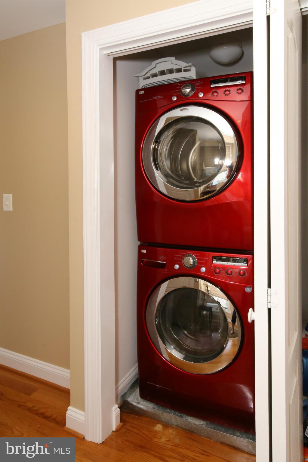 OCCOQUAN TOWN - Residential Lease