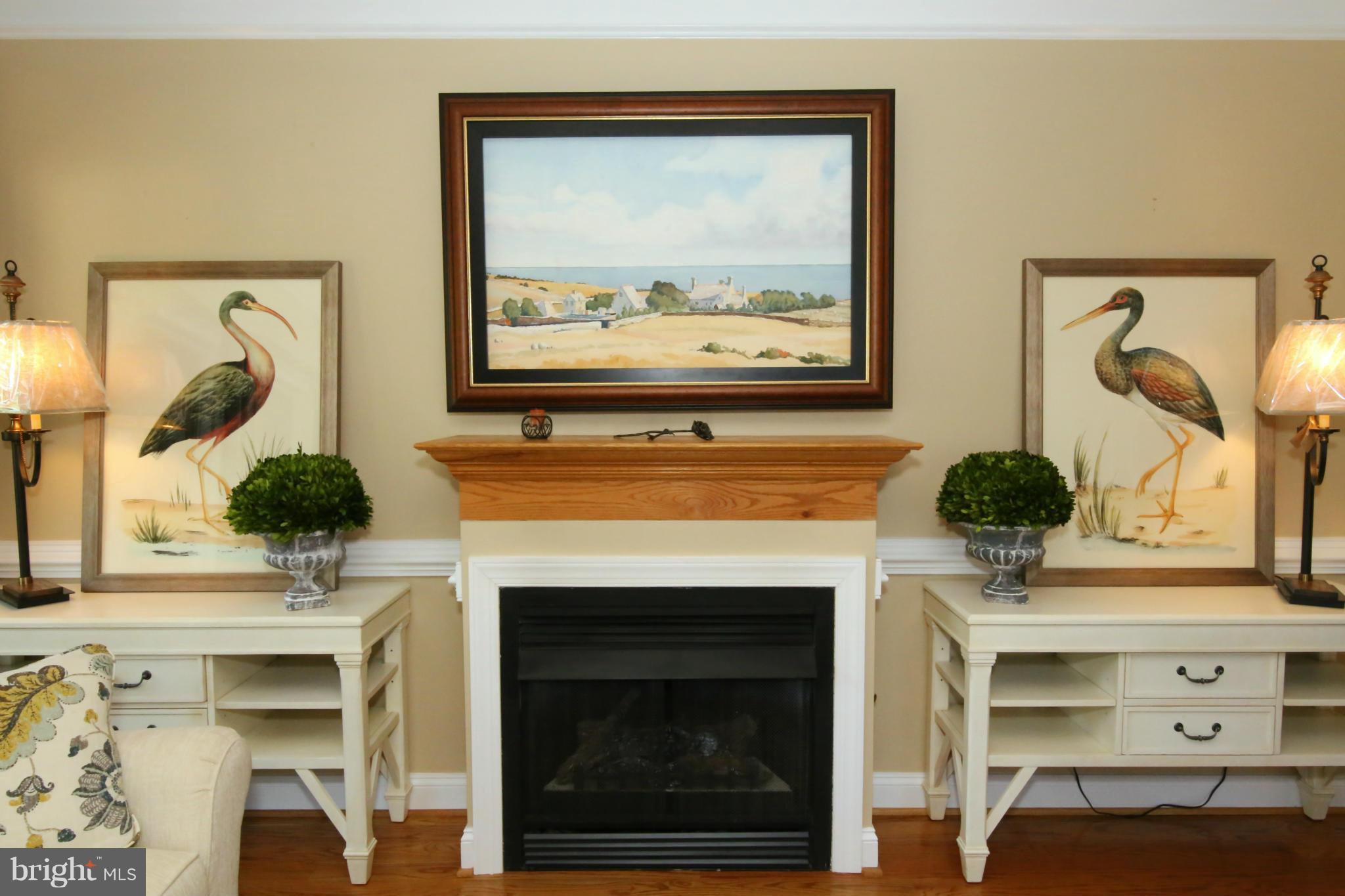 OCCOQUAN TOWN - Residential Lease