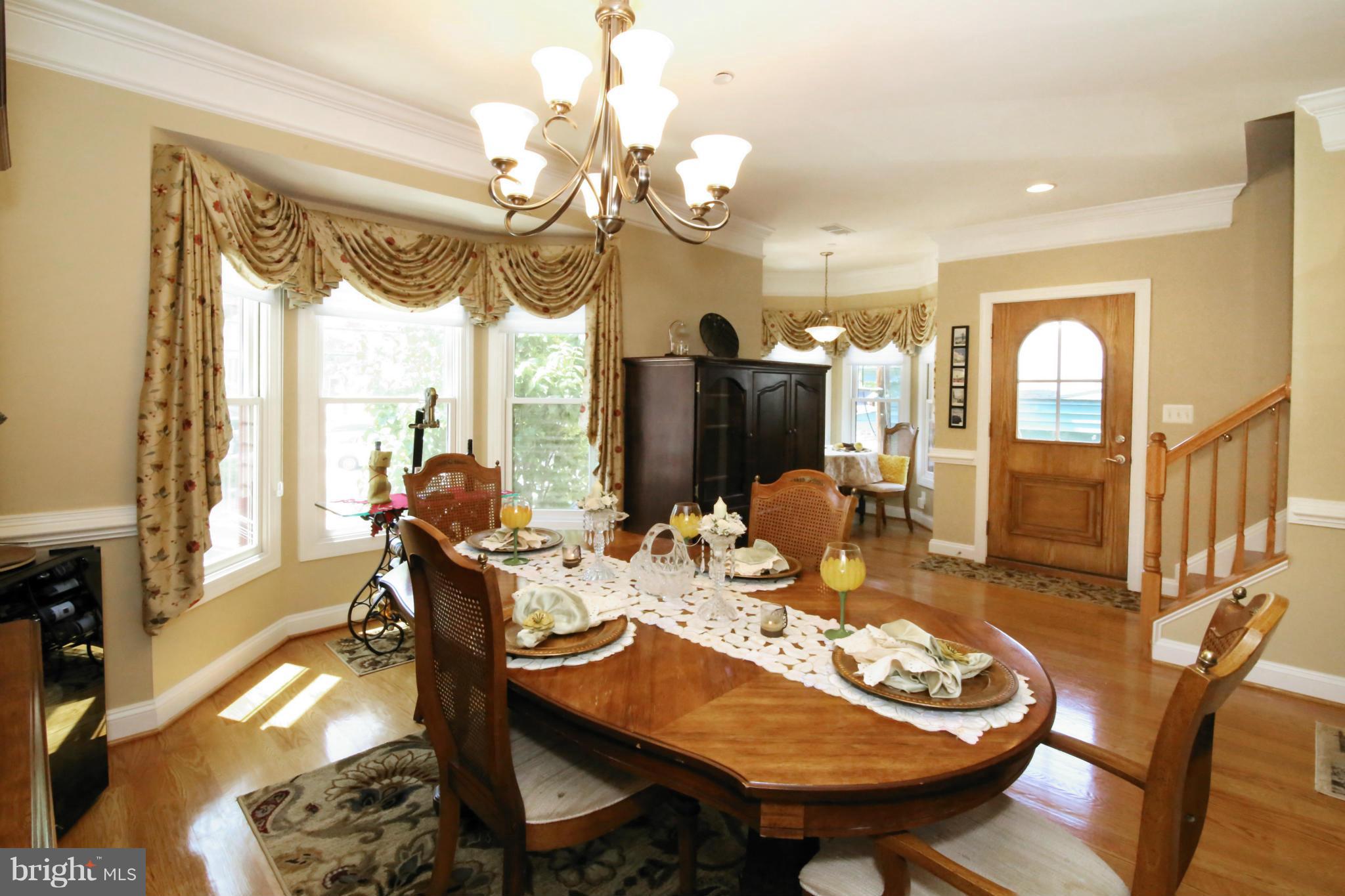 OCCOQUAN TOWN - Residential Lease