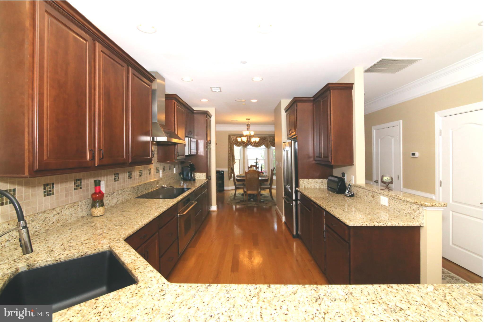 OCCOQUAN TOWN - Residential Lease